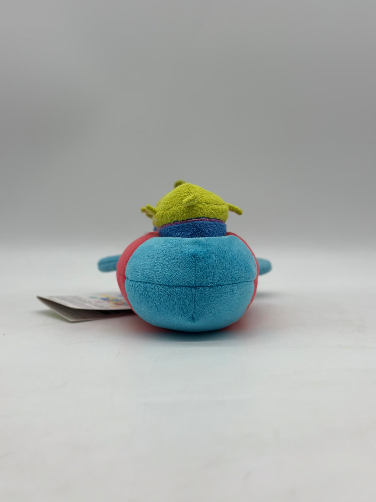 Tsum Tsum Alien’s Spaceship Set Plush Mini