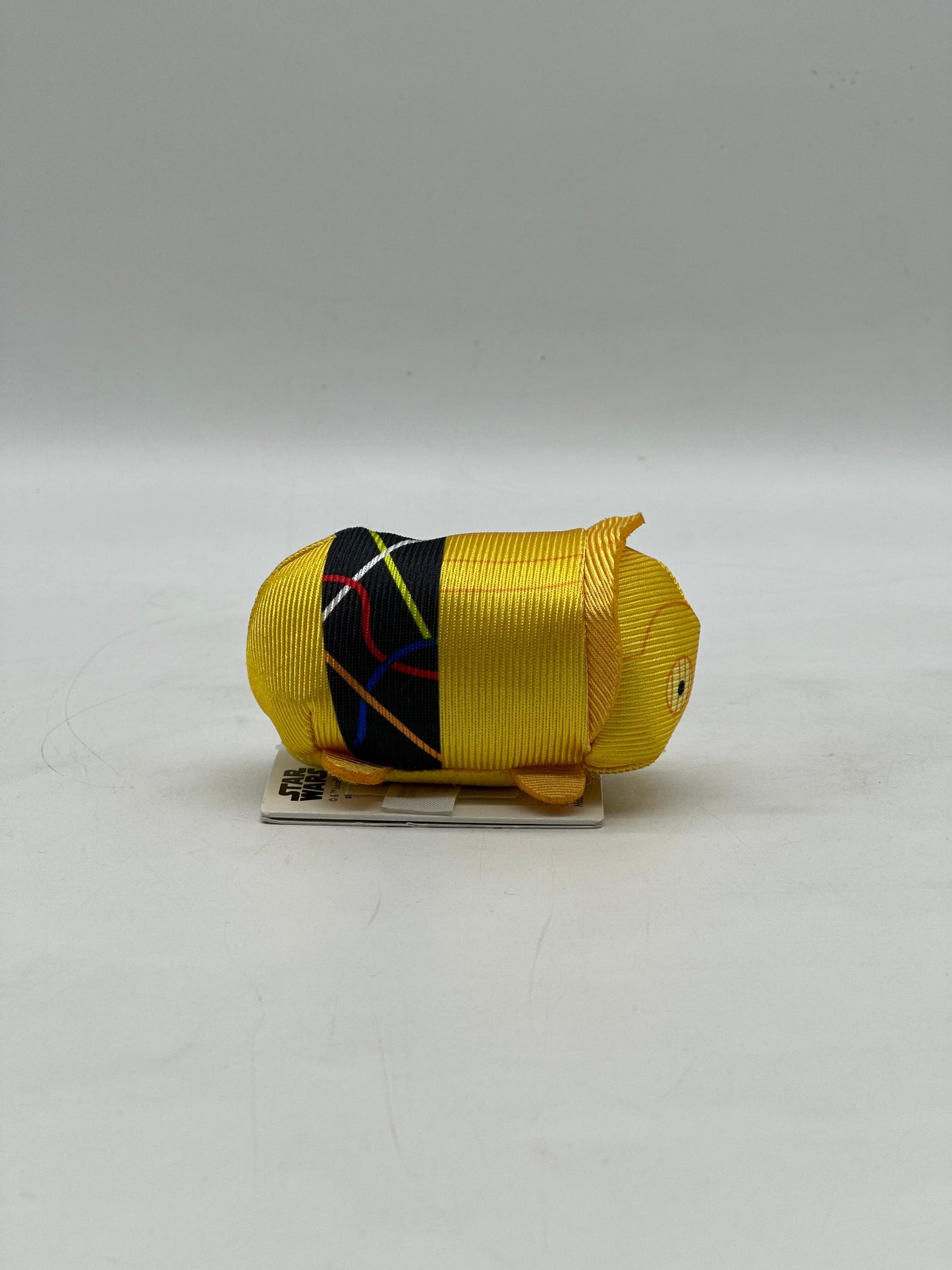 Tsum Tsum C3-PO Plush Mini