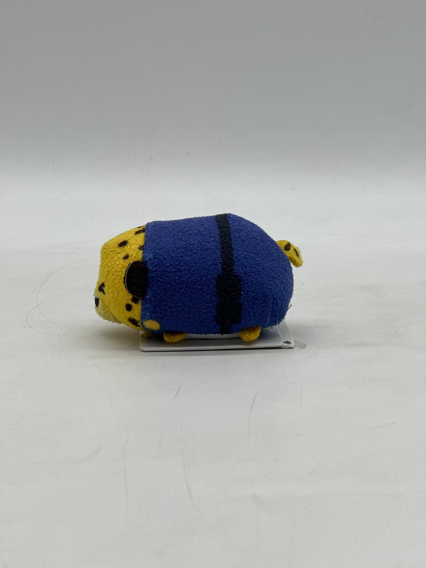 Tsum Tsum Officer Clawhauser Plush Mini