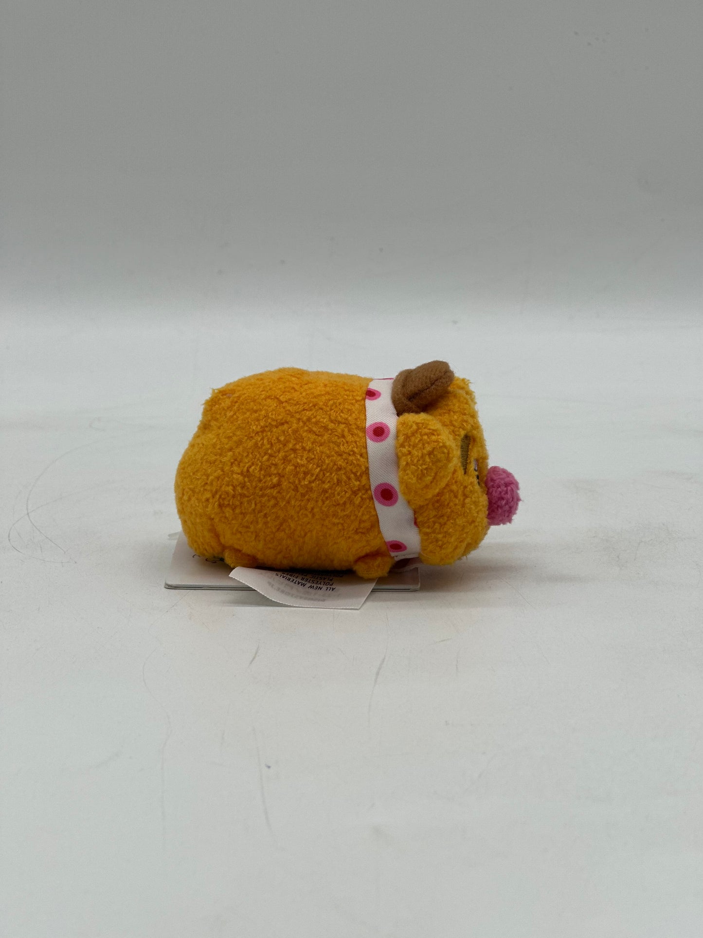 Tsum Tsum Fozzie Bear Plush Mini