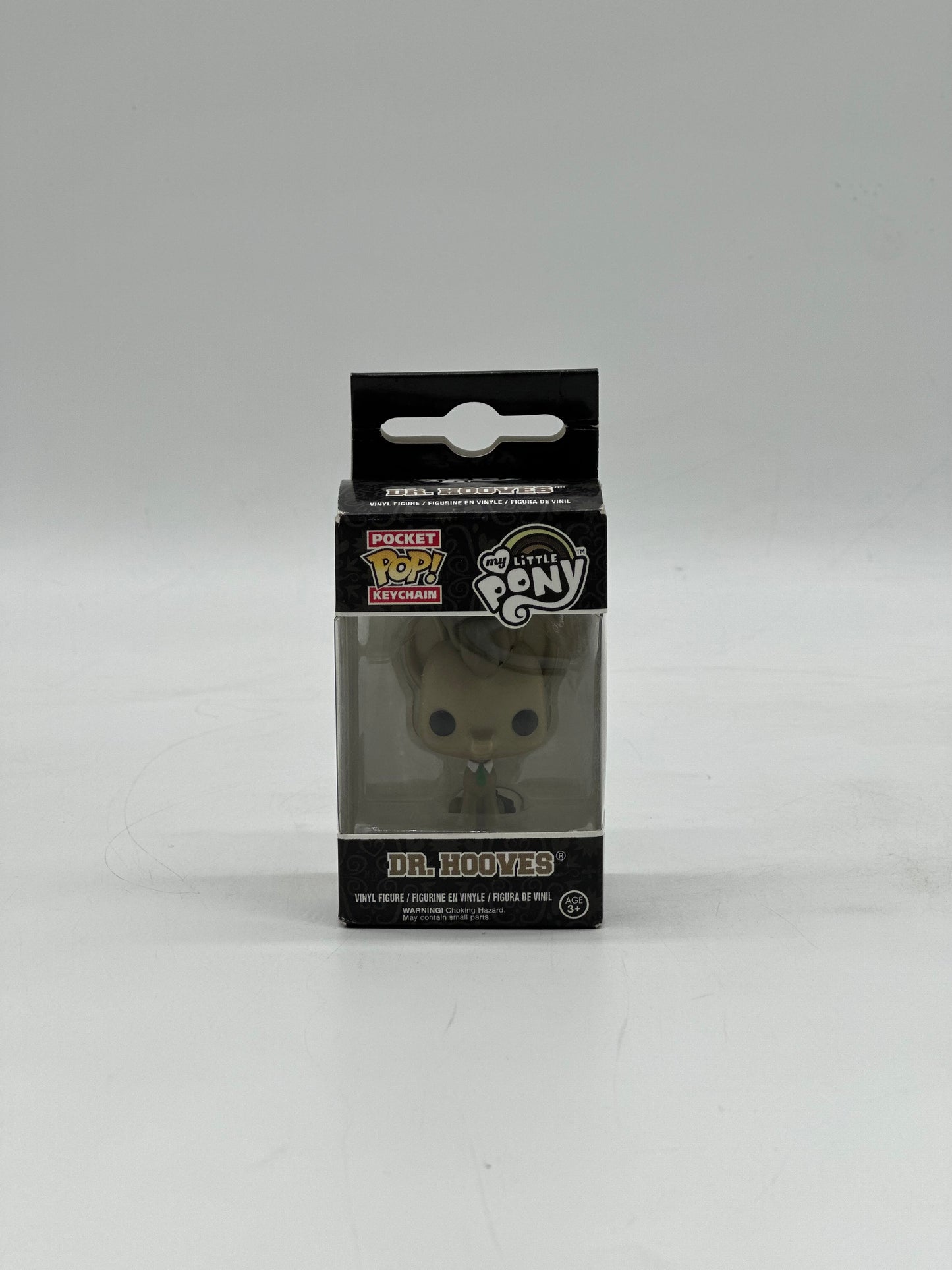 Pocket Pop! Keychain My Little Pony Dr. Hooves