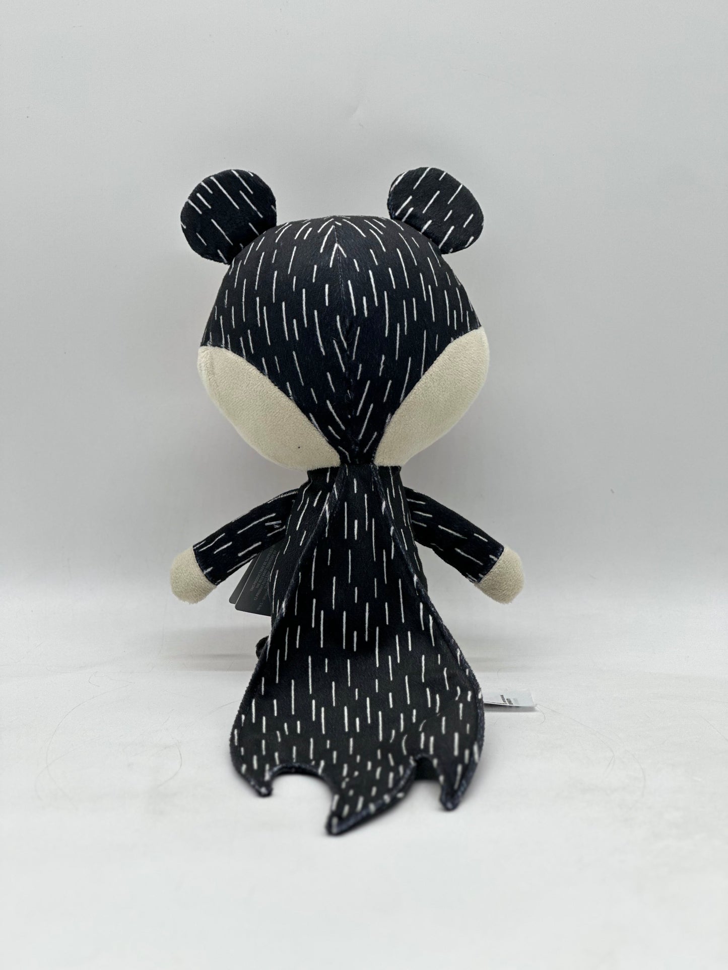 Disney Tim Burton’s The Nightmare Before Christmas Vampire Teddy Plush Large