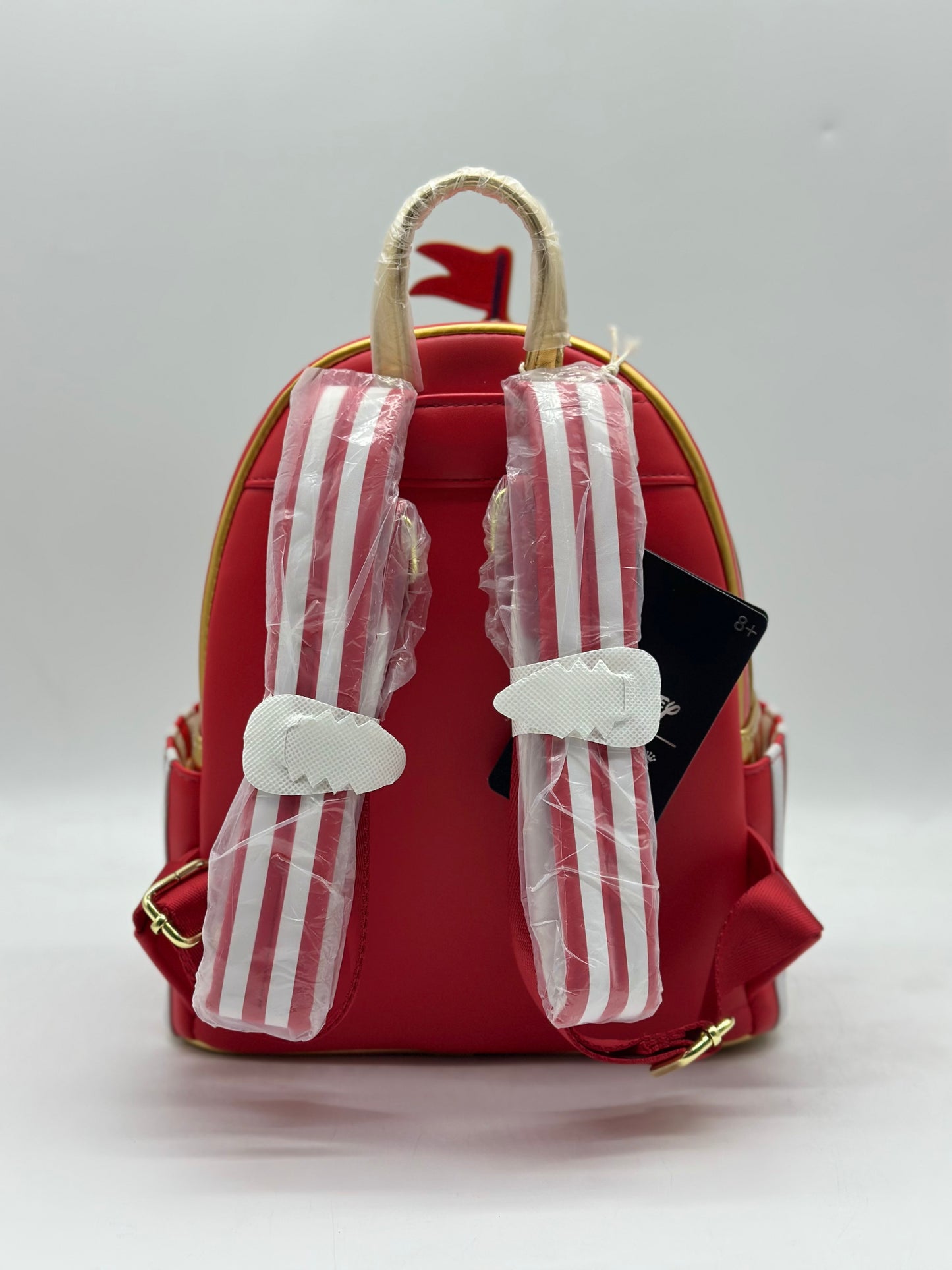 Disney Mickey Mouse & Friends Circus Mini Backpack