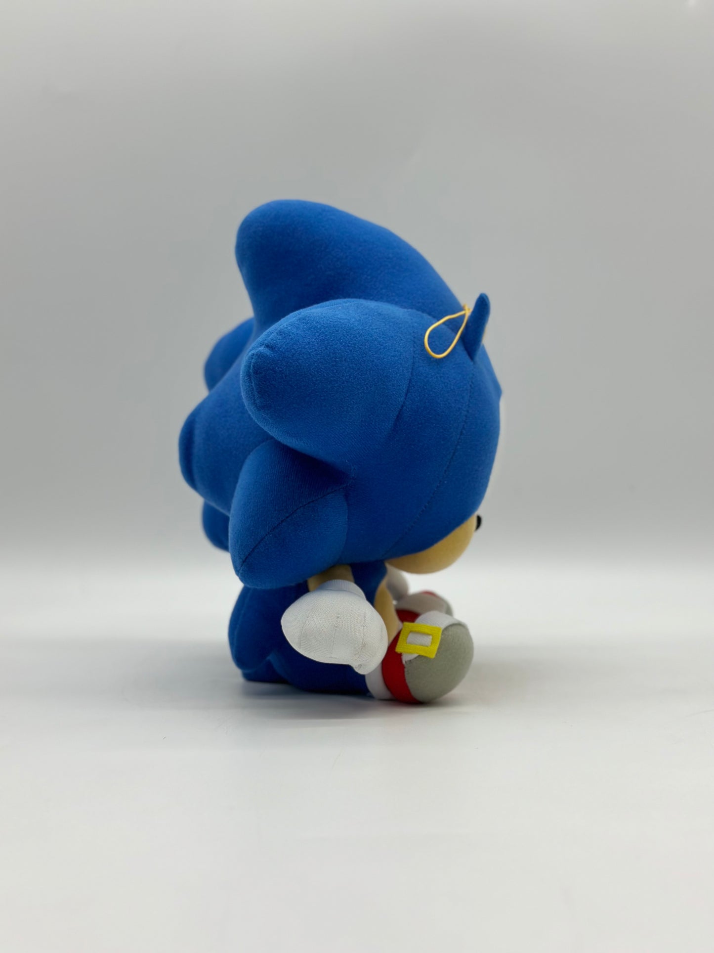 Sonic The Hedgehog Plush Mini