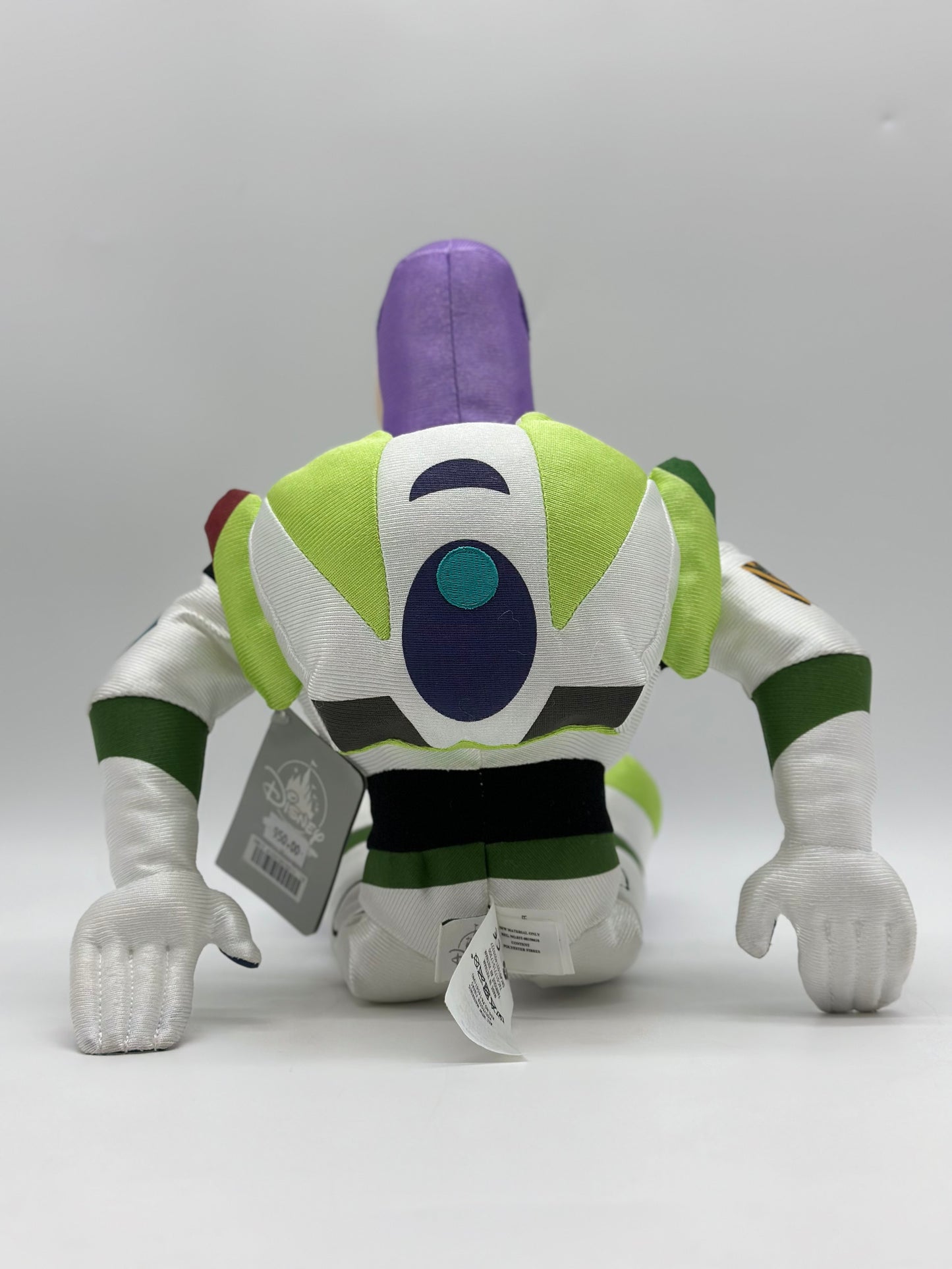 Buzz Lightyear Plush Large