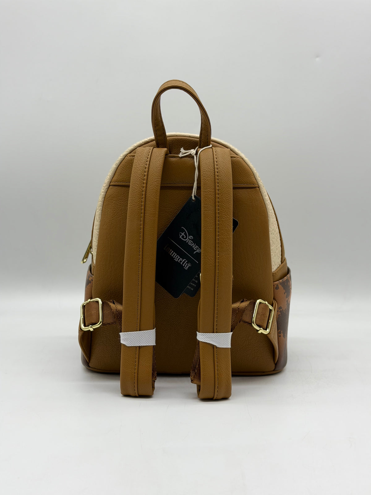 Disney Atlantis: The Lost Empire Shepherd’s Backpack