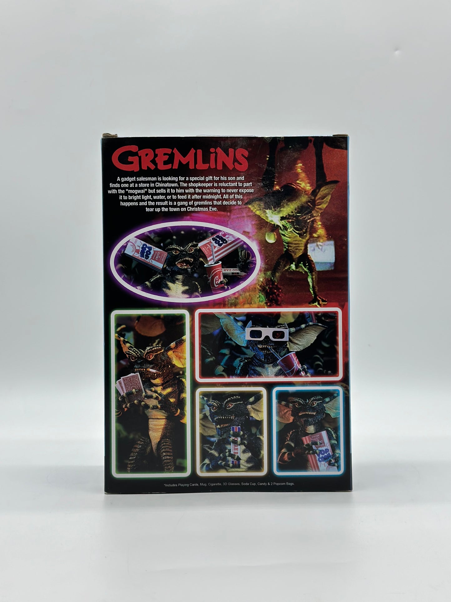 Gremlins Ultimate Gremlin Figure
