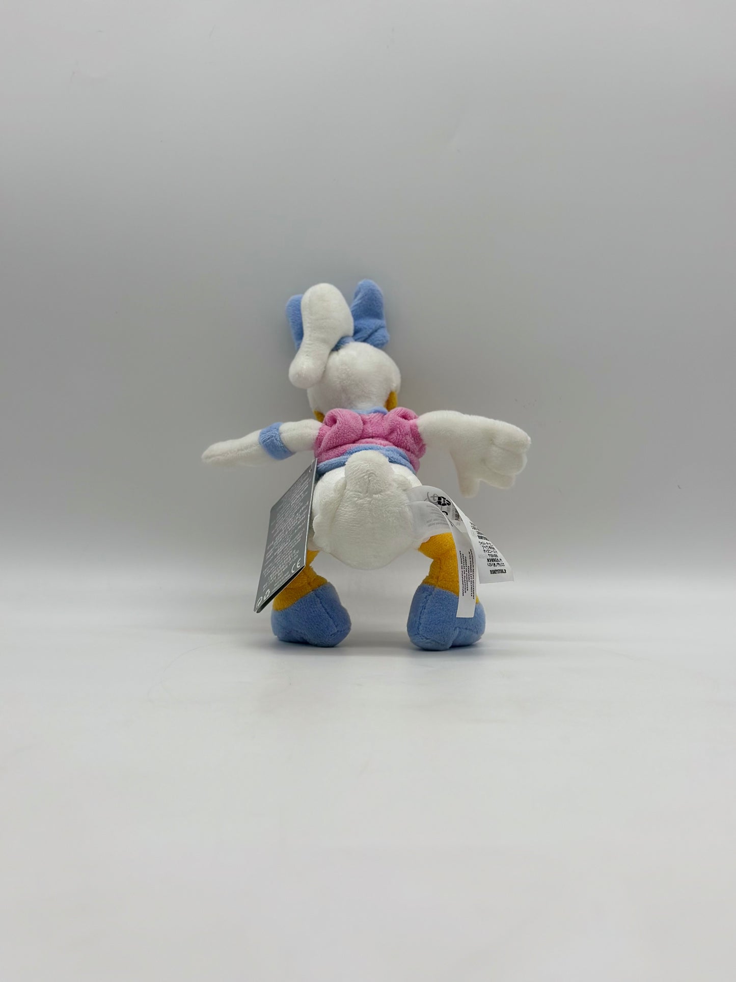 Daisy Duck Plush Small