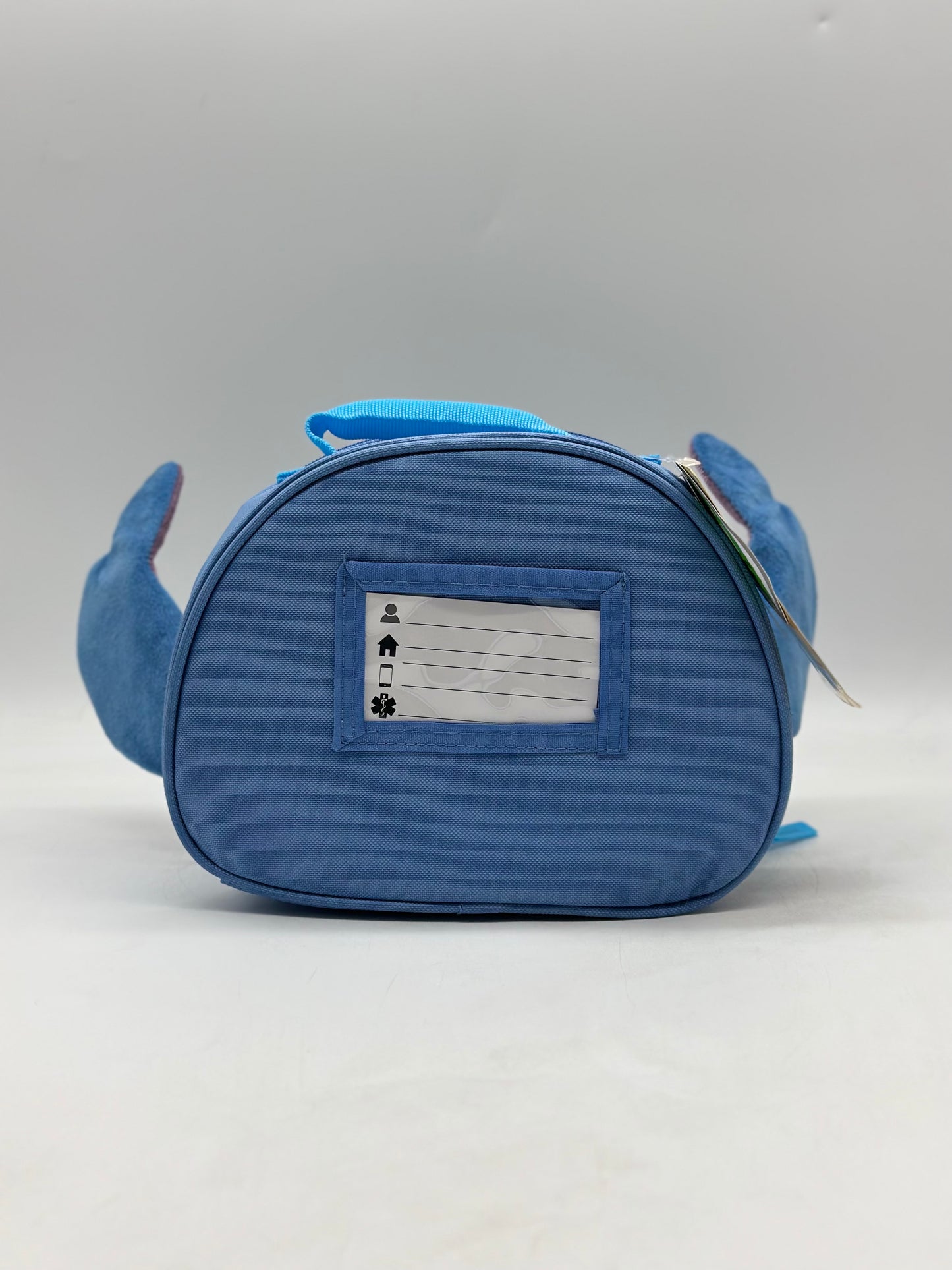 Stitch Lunch Tote
