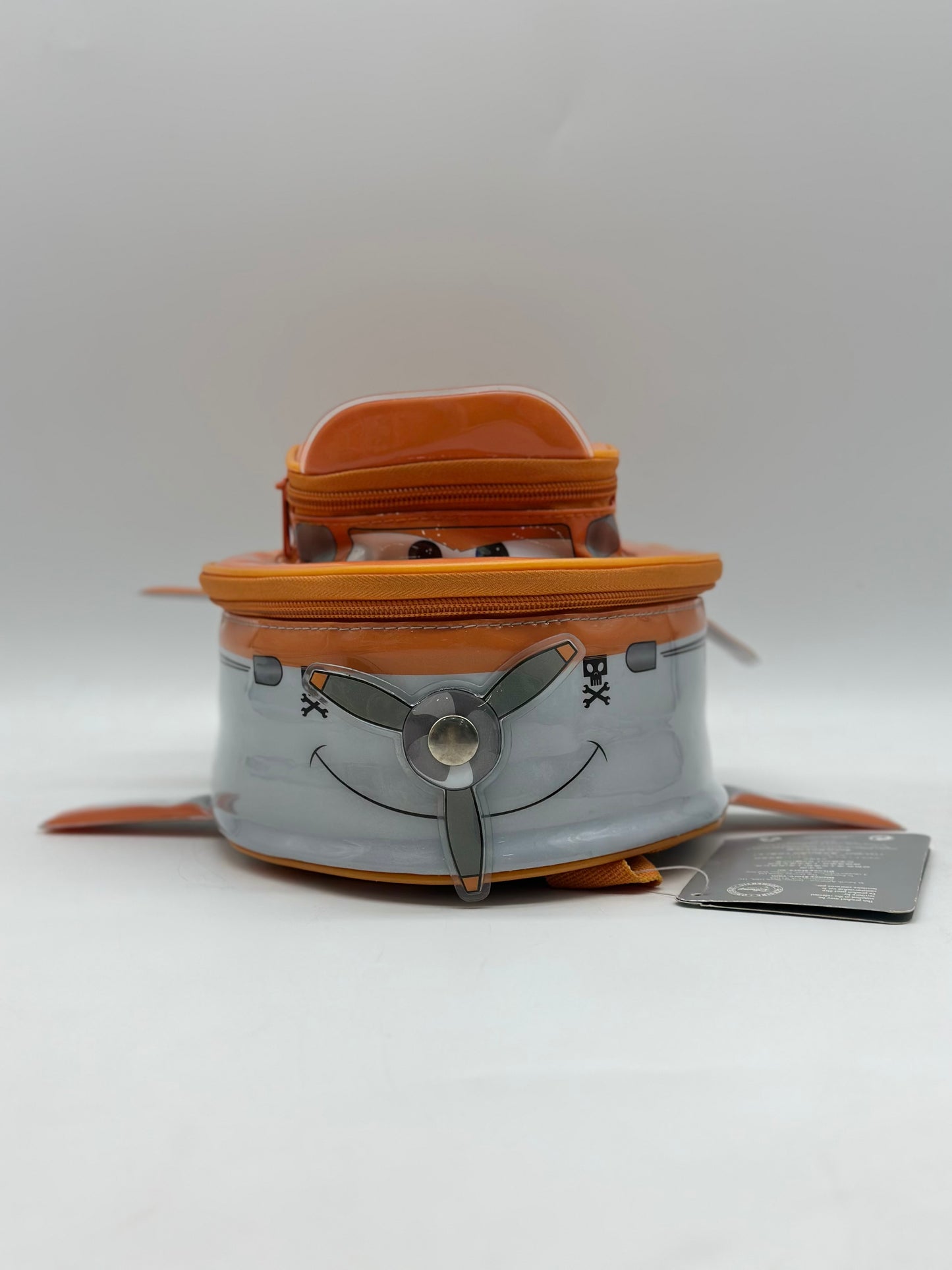 Planes Dusty Crophopper Lunch Tote