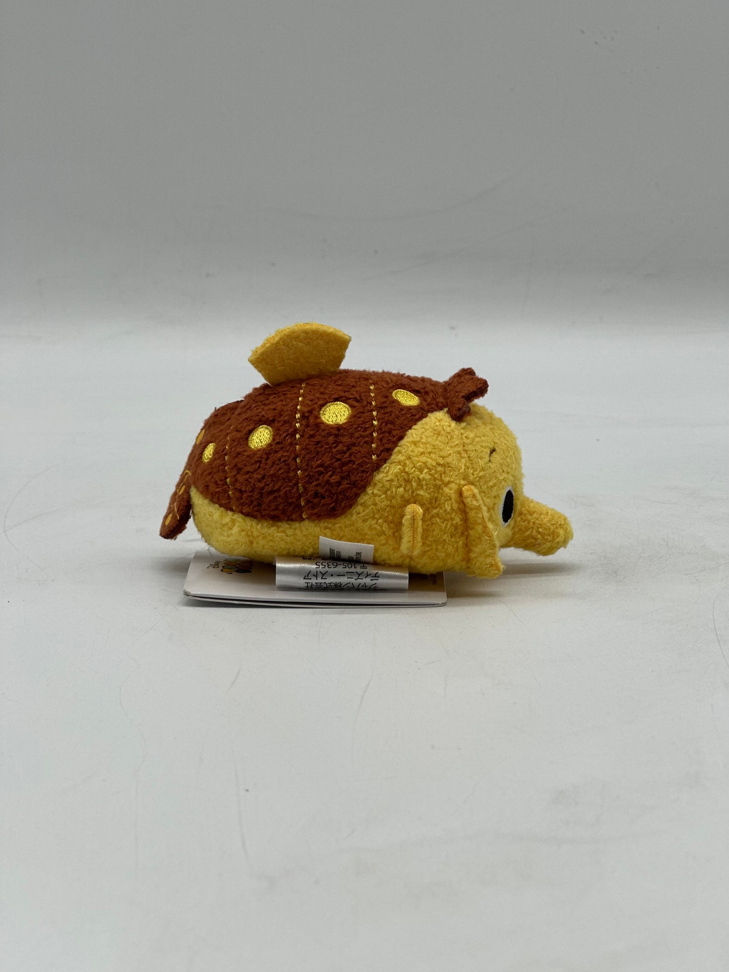 Tsum Tsum Sheldon Plush Mini