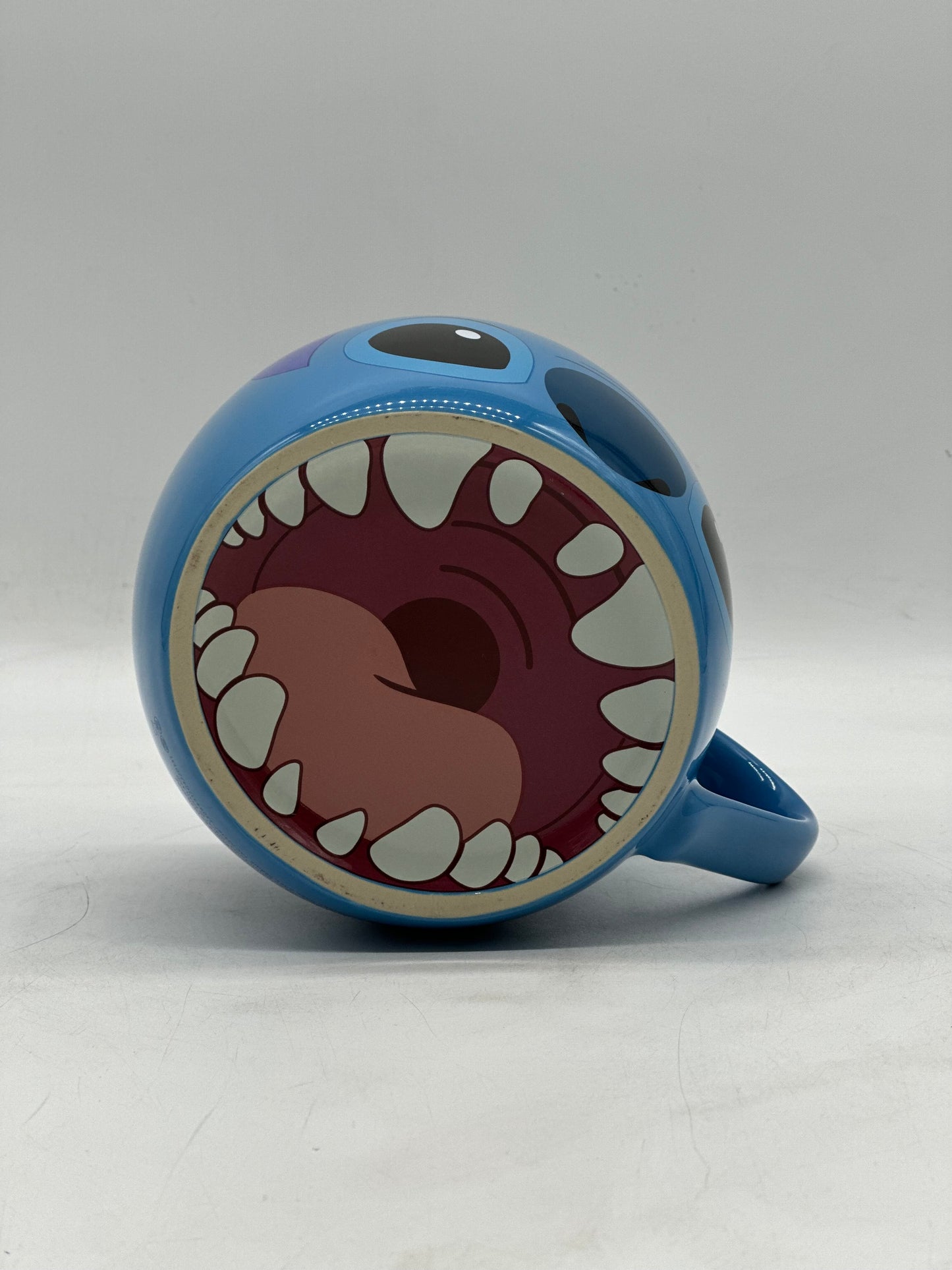 Stitch Mug