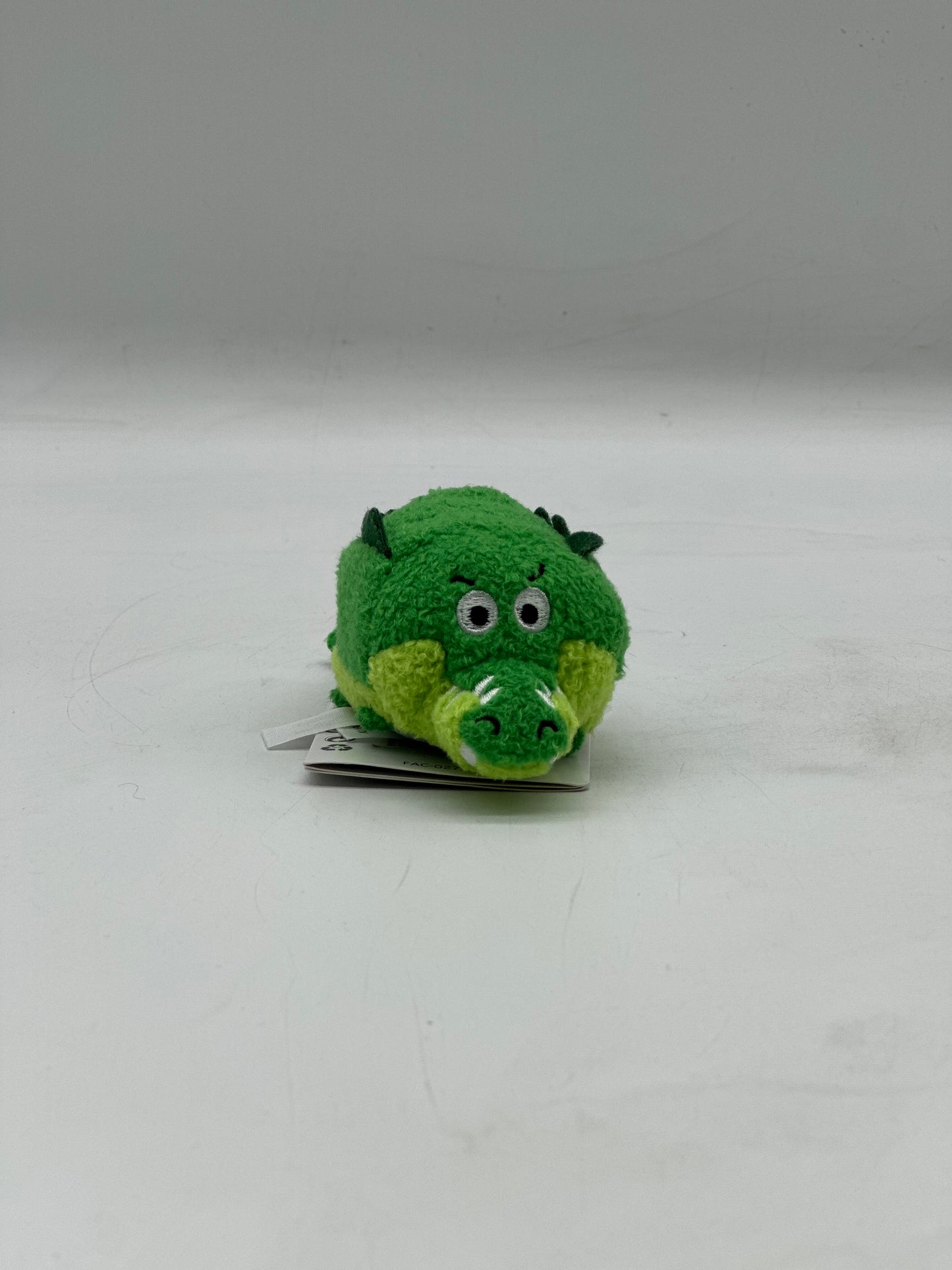 Tsum Tsum Officer Tick Toc Plush Mini