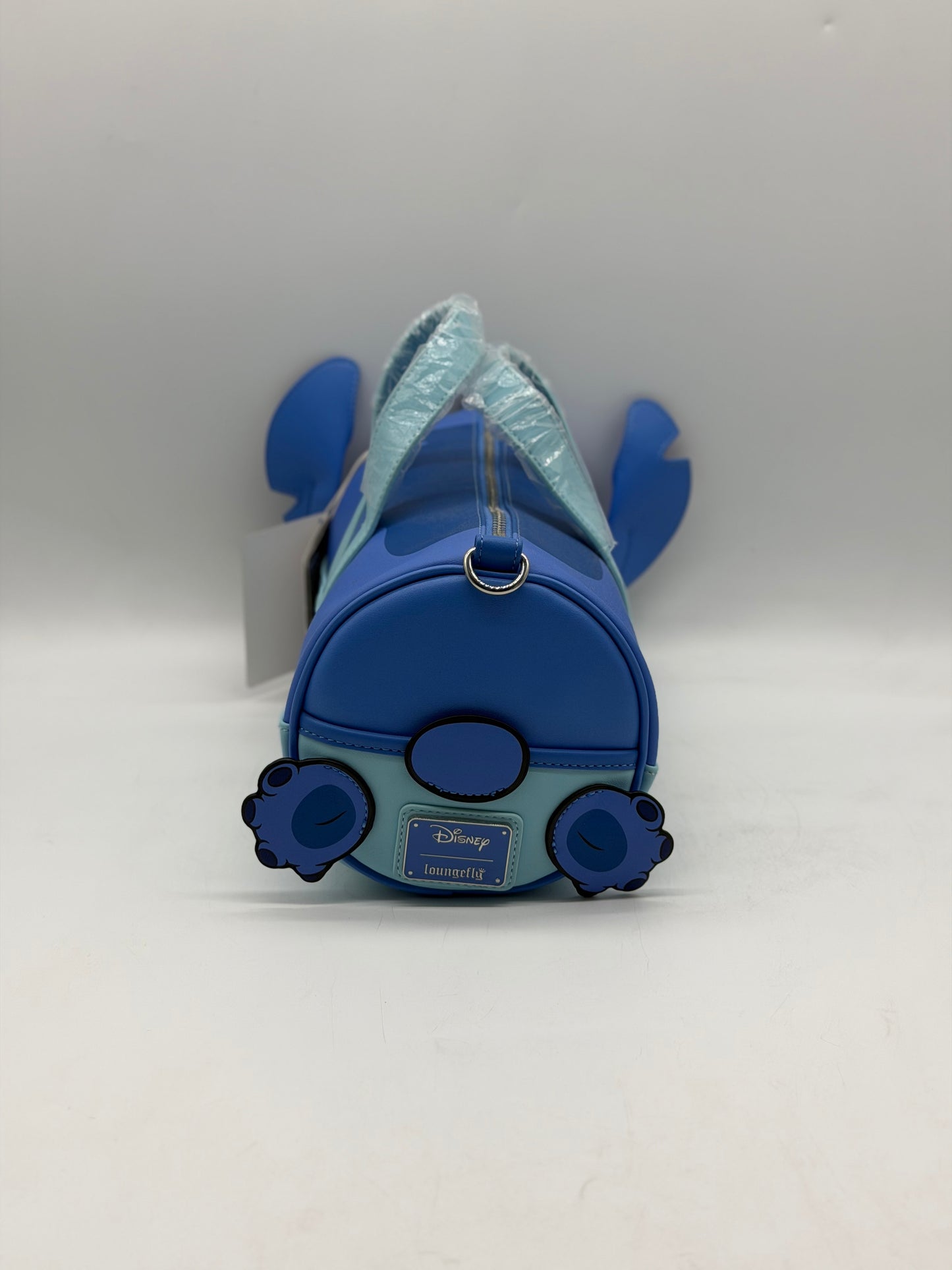 Disney Lilo & Stitch Figural Stitch Crossbody Bag
