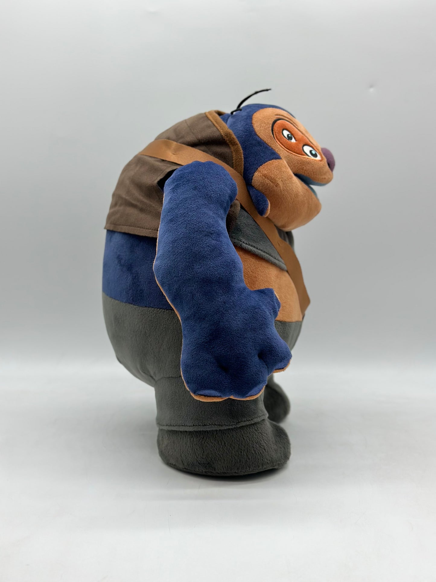 Jumba Plush Large