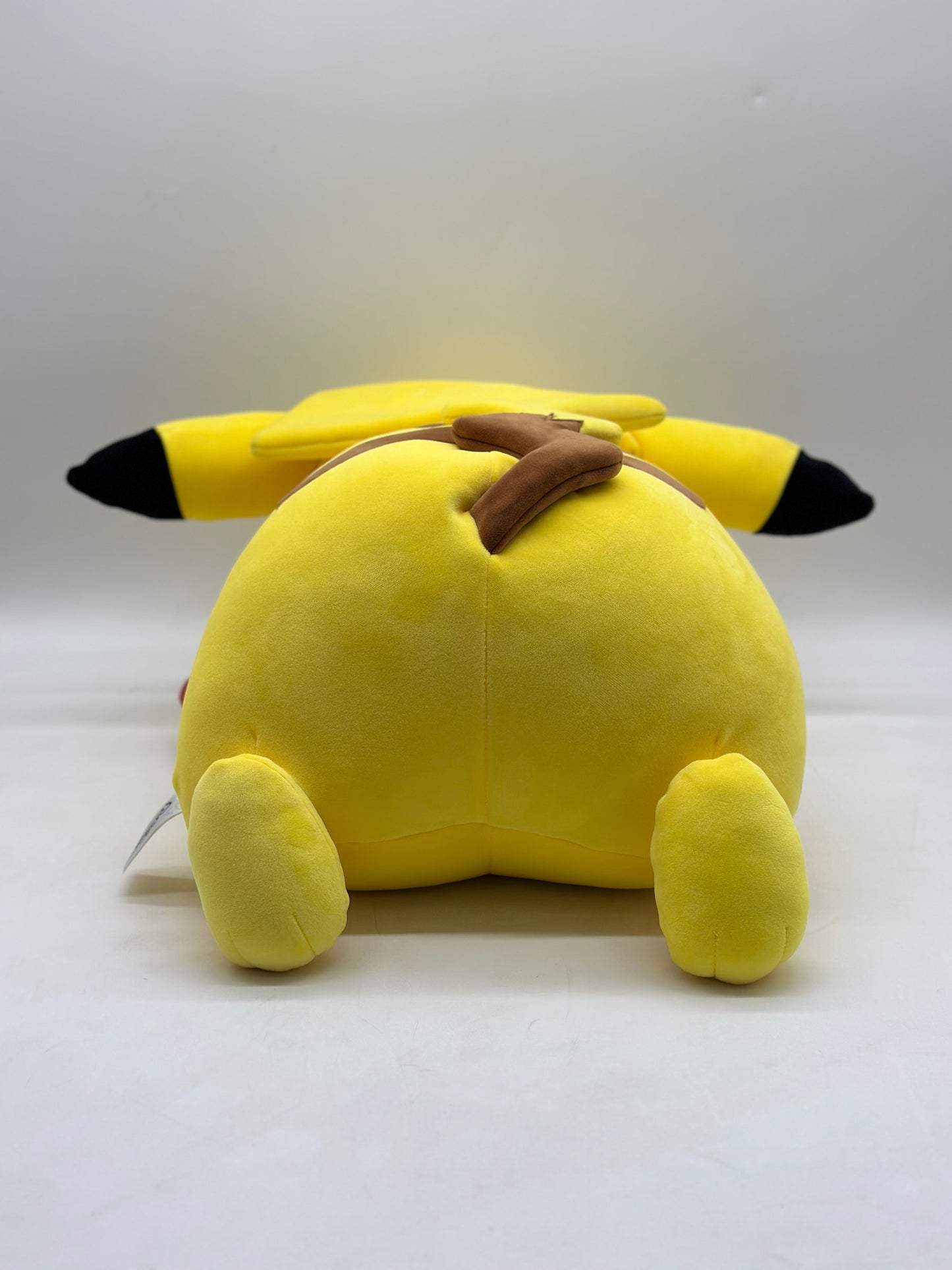 Pikachu Sleeping Plush Jumbo