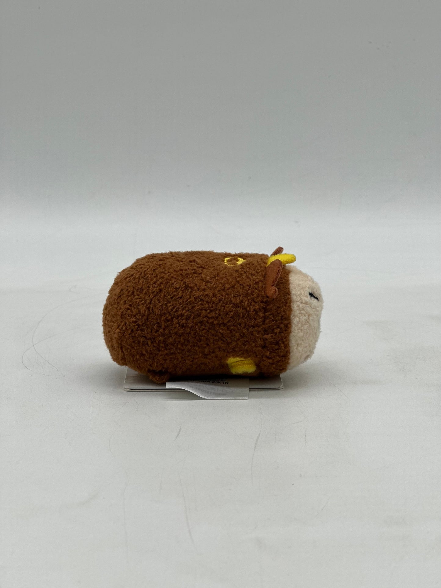 Tsum Tsum Cogsworth Plush Mini