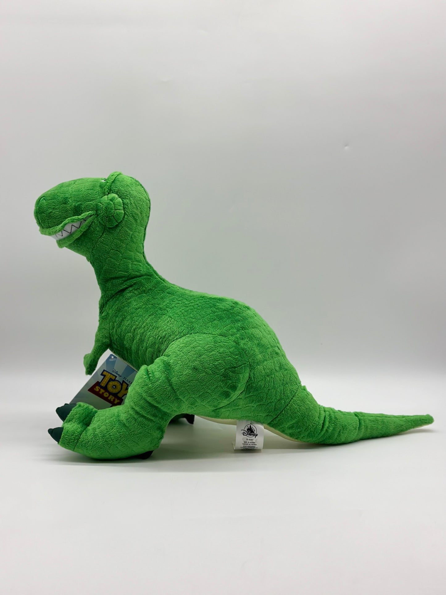 Rex Plush Large
