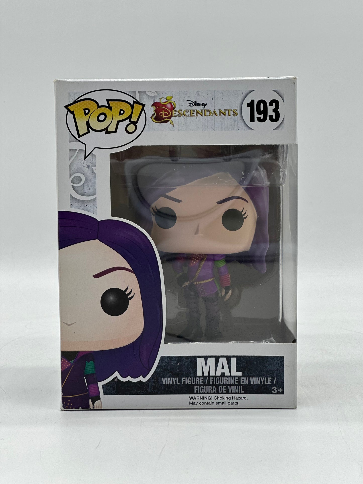 Pop! Disney Descendants 193 Mal