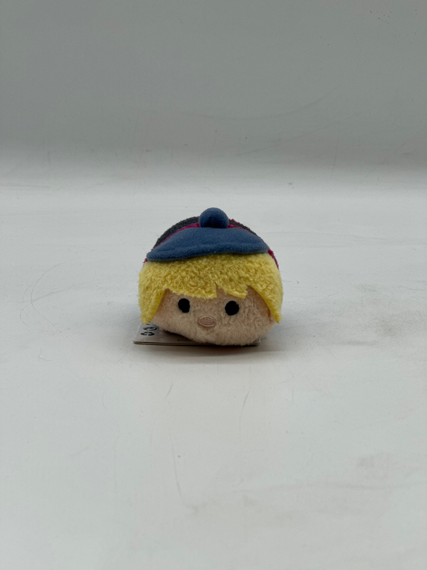 Tsum Tsum Kristoff Plush Mini