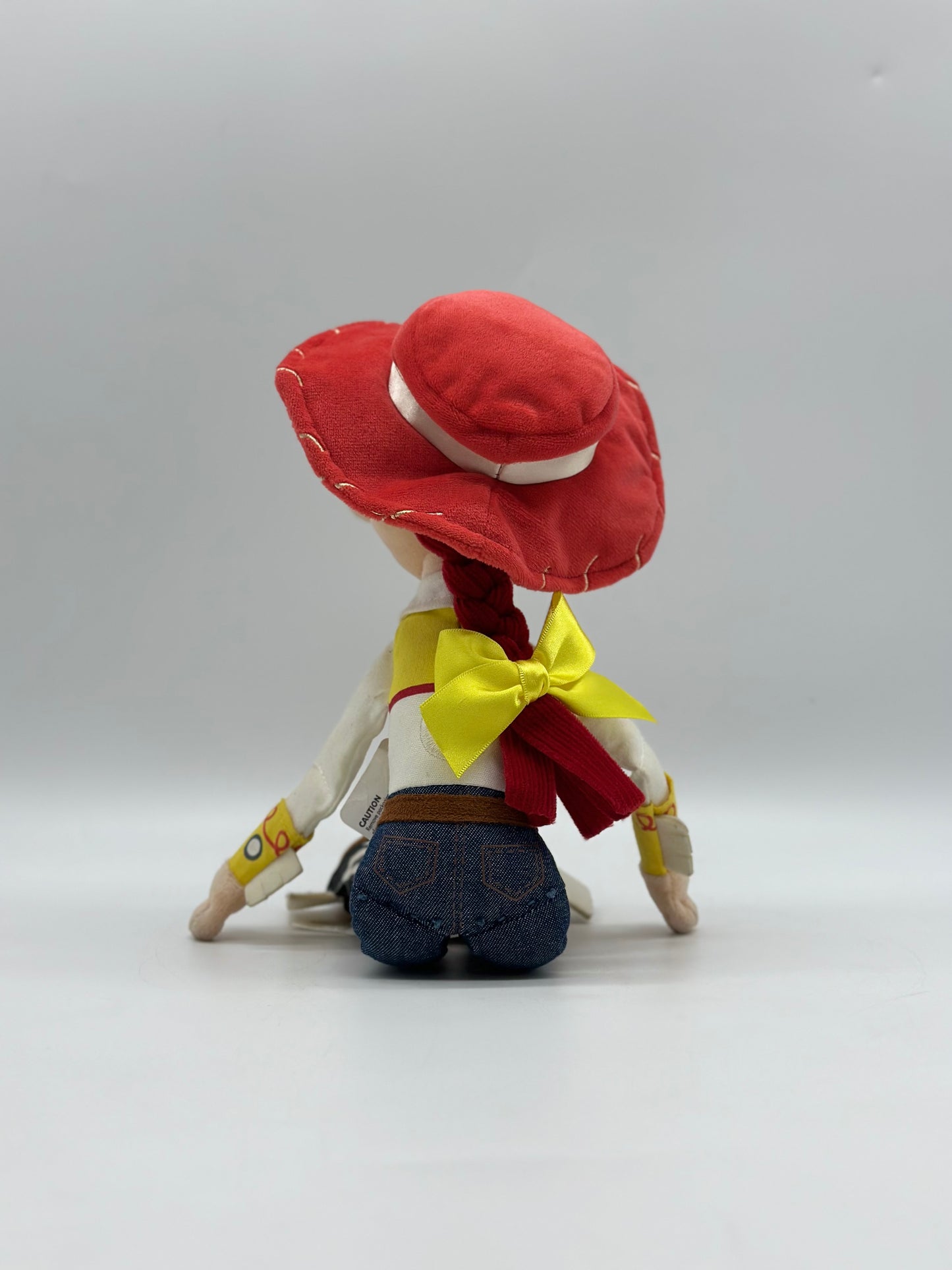 Jessie Plush Large