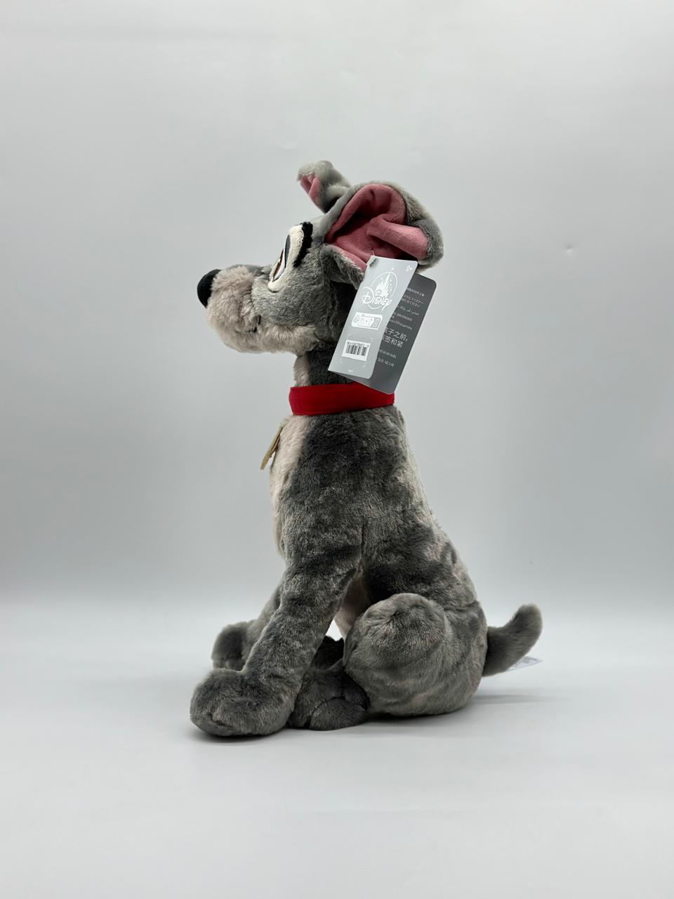 Tramp Plush Large