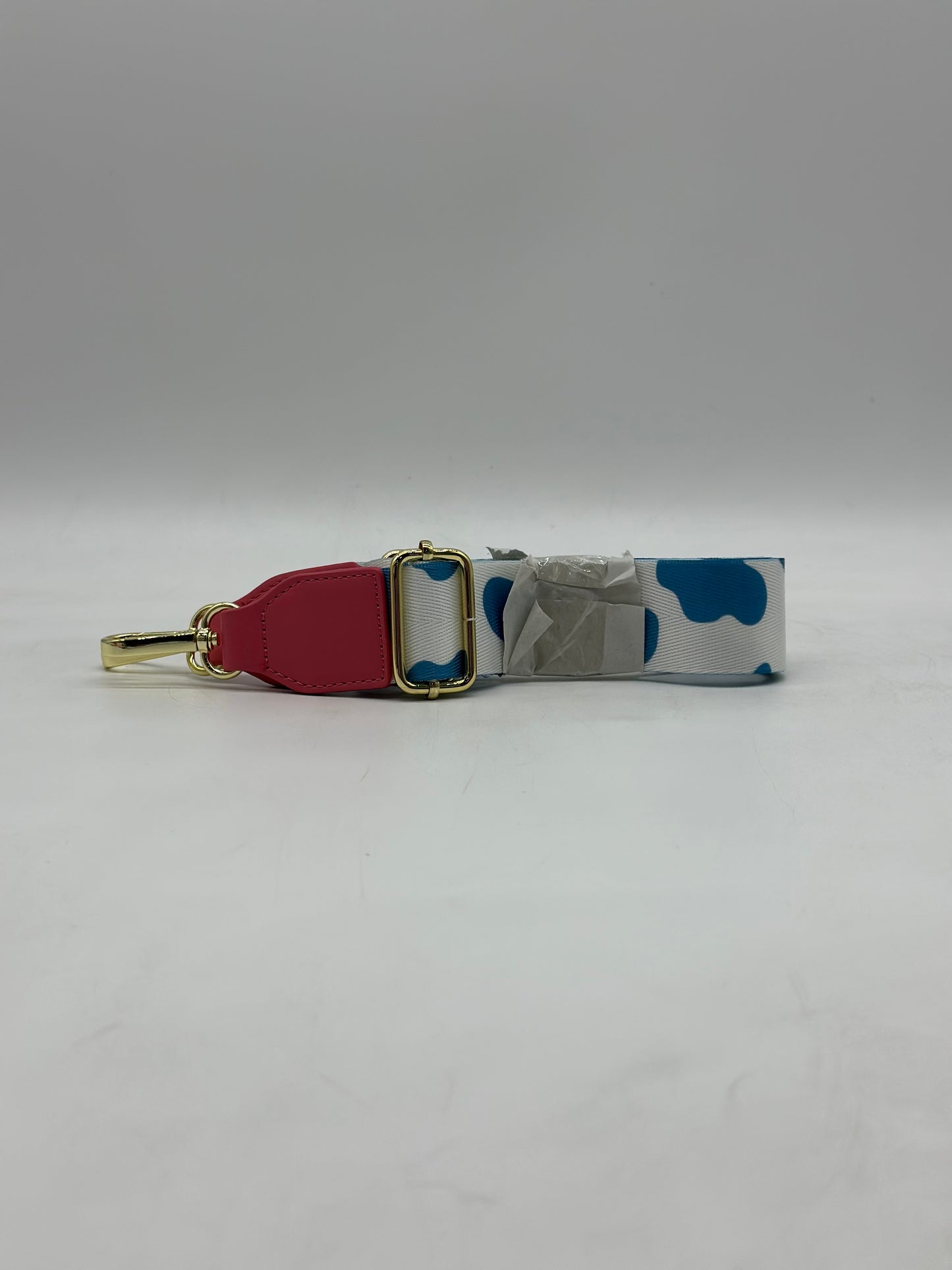 Disney Western Mickey And Minnie Mouse Crossbody Bag