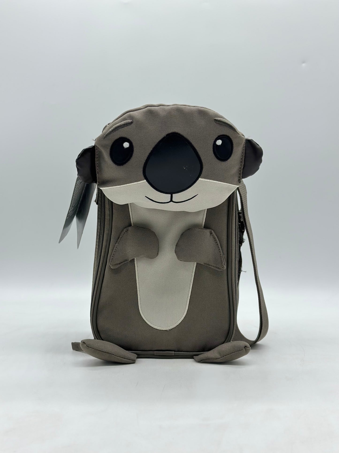 Otter Lunch Tote