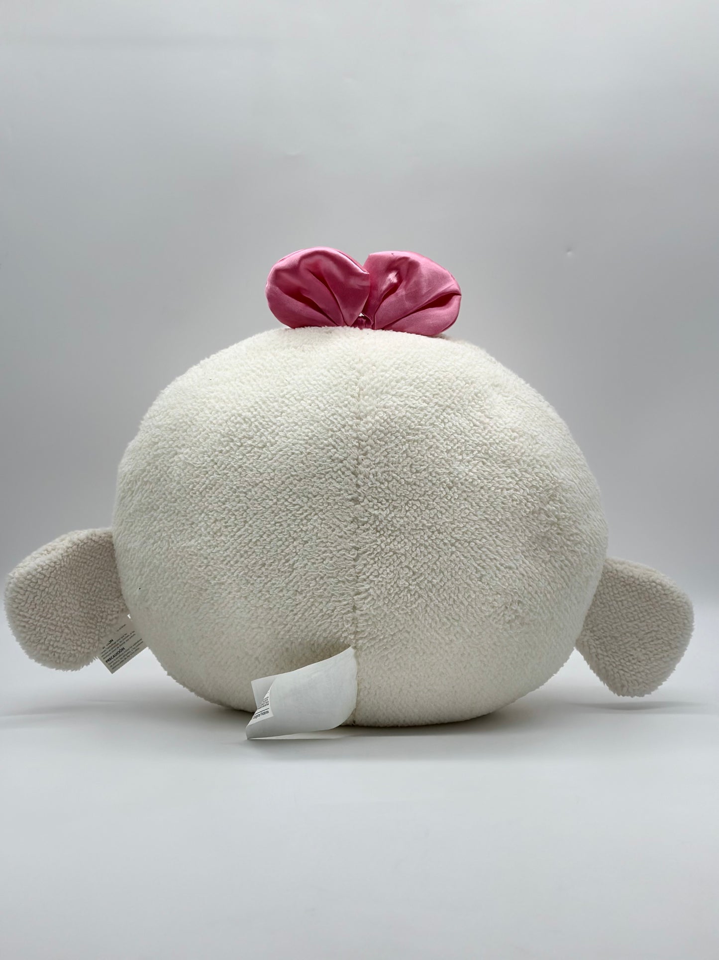 Lambi Cushion Plush Large