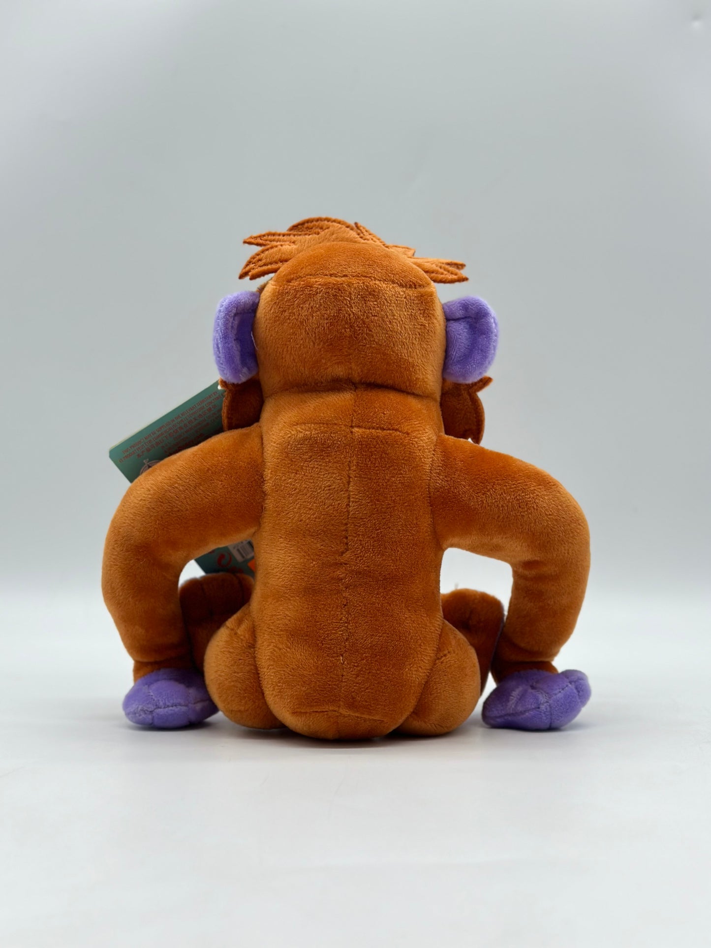 King Louie Furrytale Friends Plush Medium