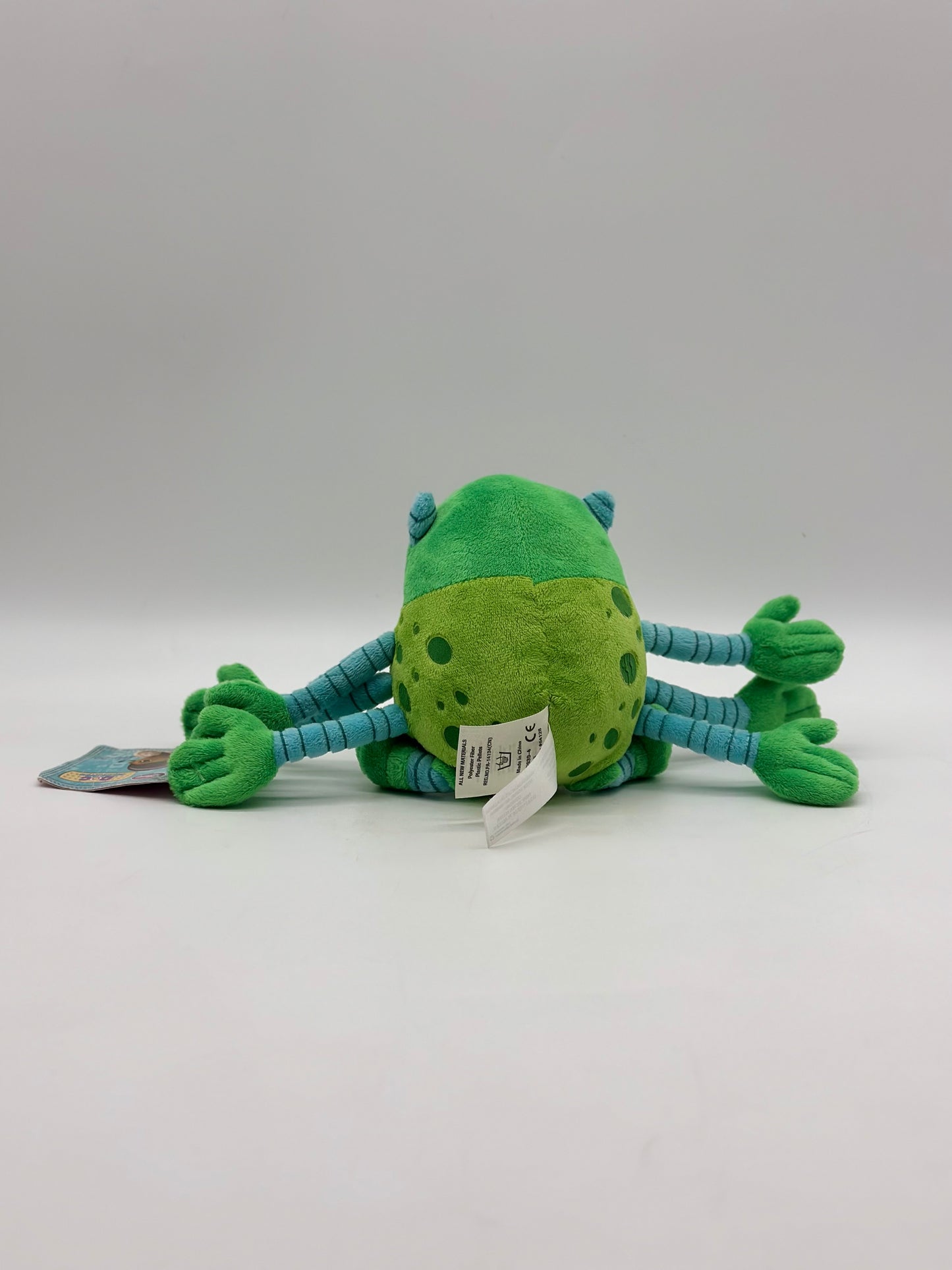 Glo - Bo Plush Small