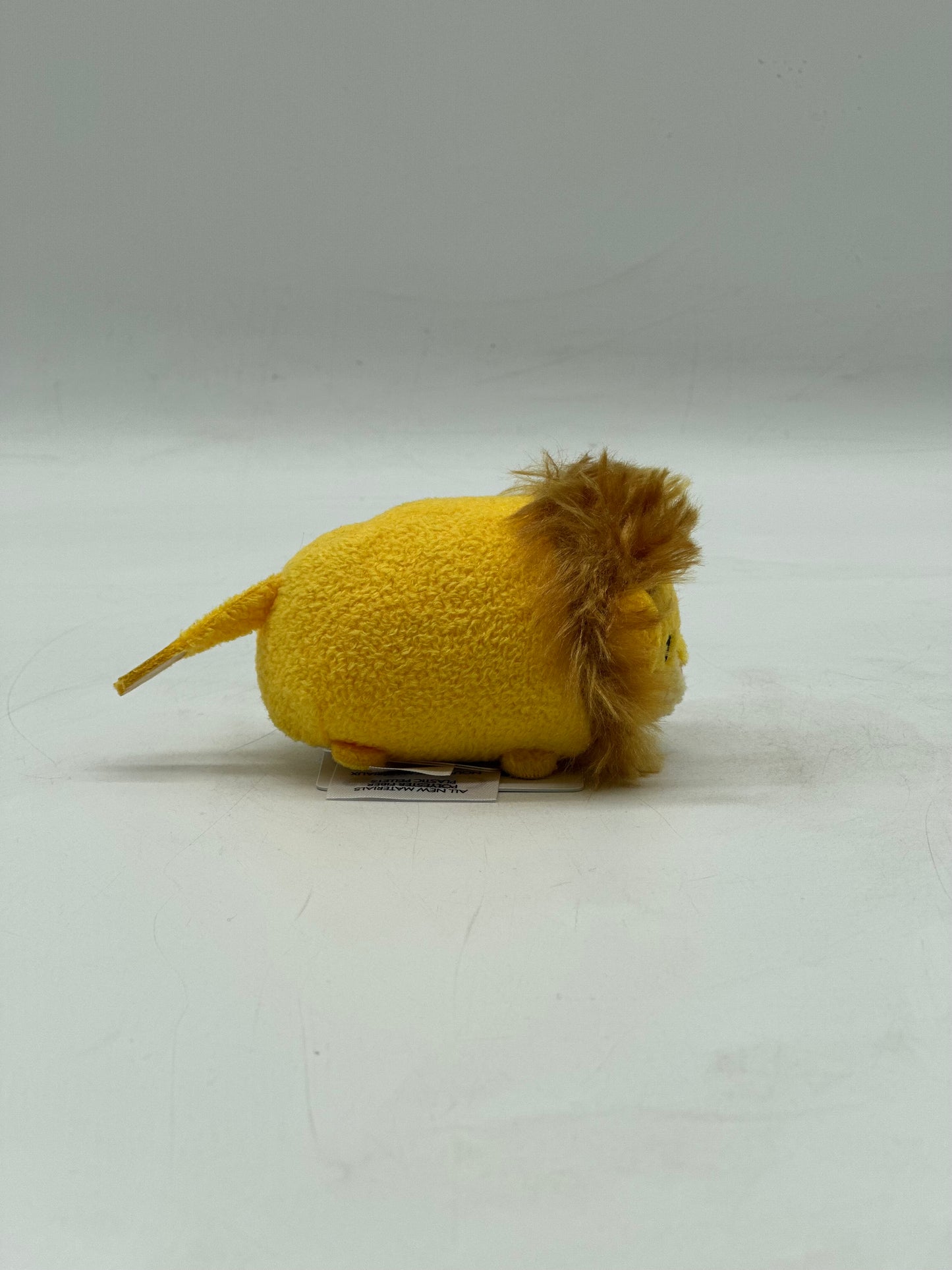 Tsum Tsum Mufasa Plush Mini