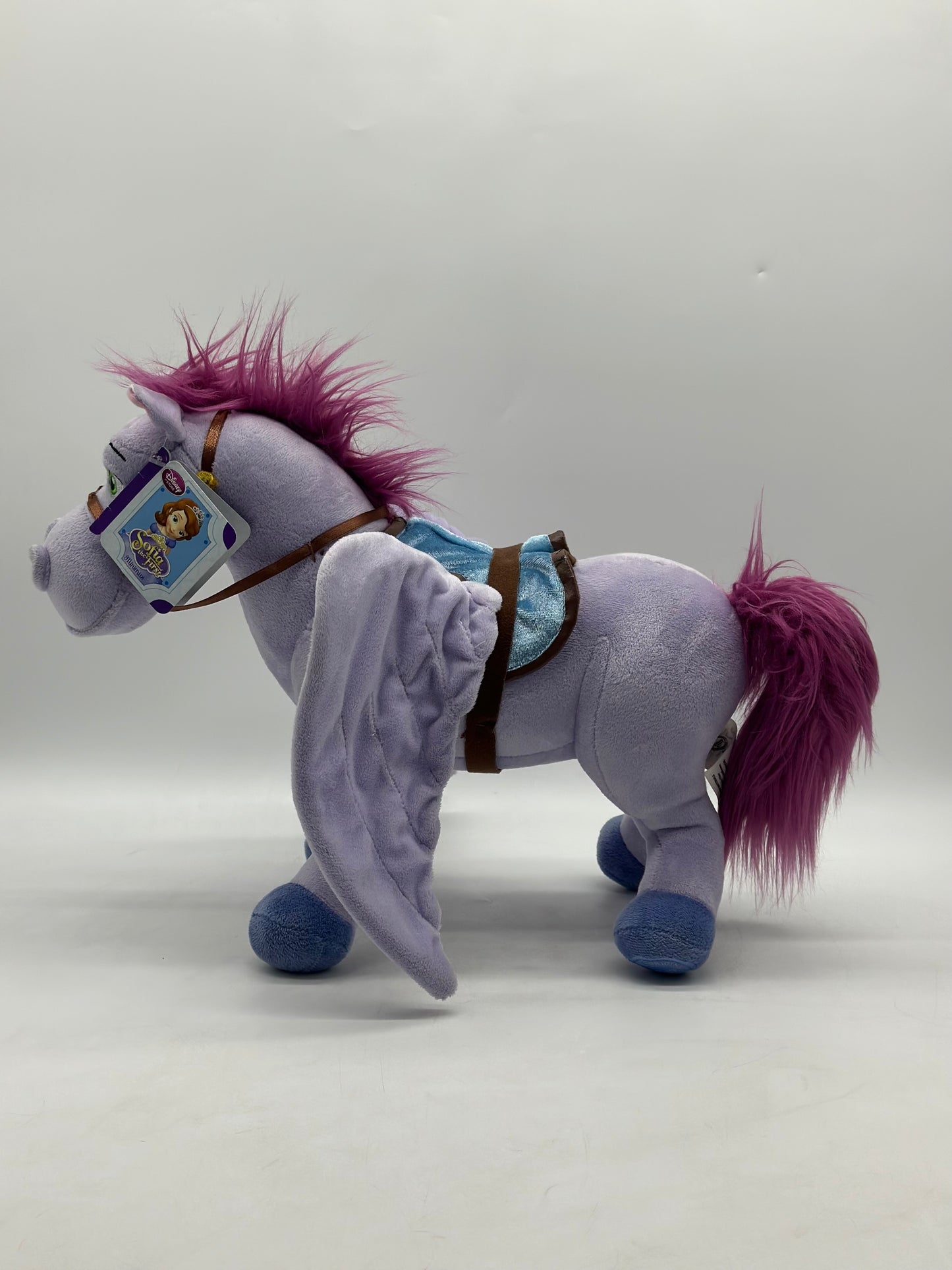 Mininus Plush Large