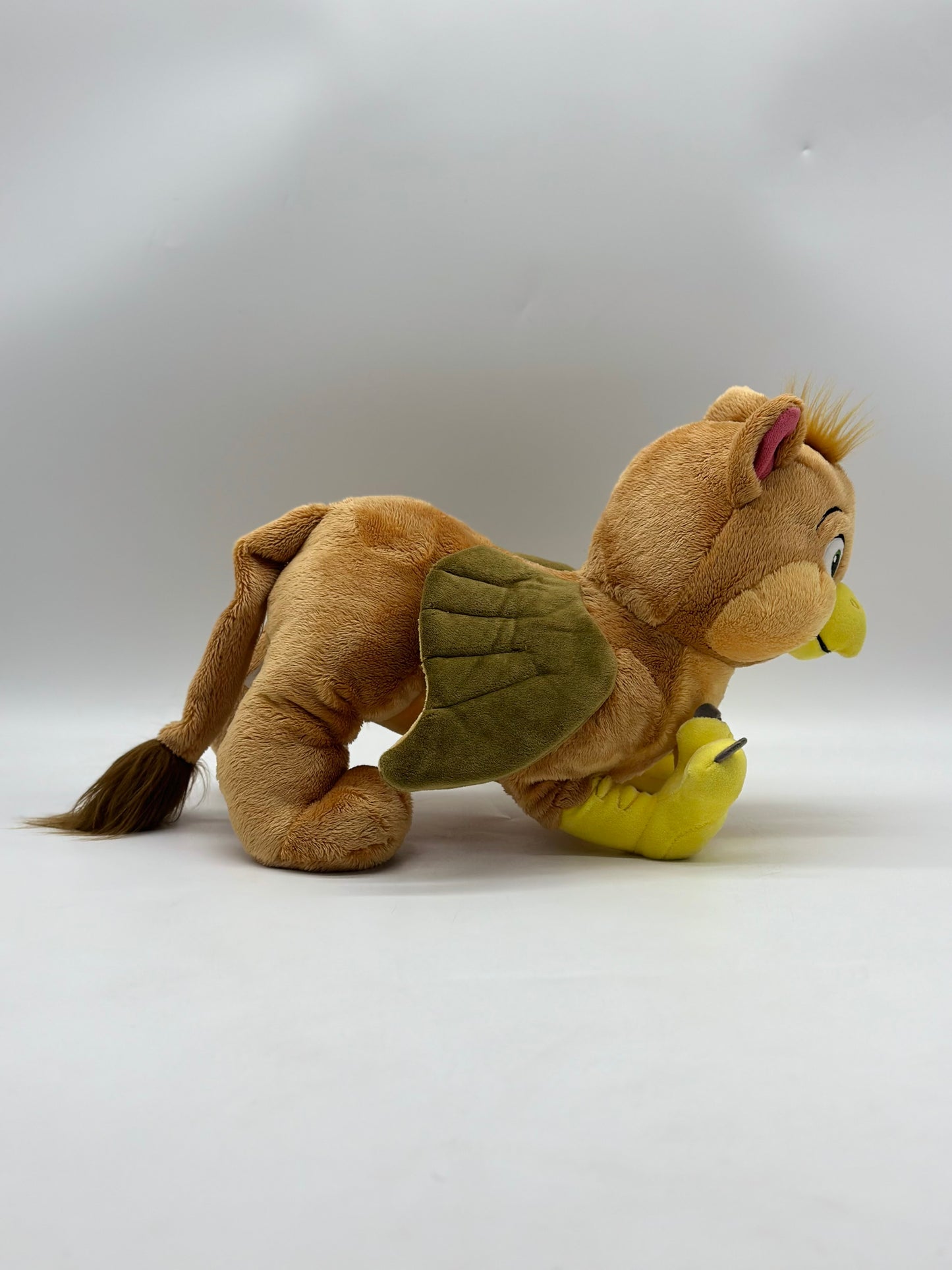 Griffin Plush Large