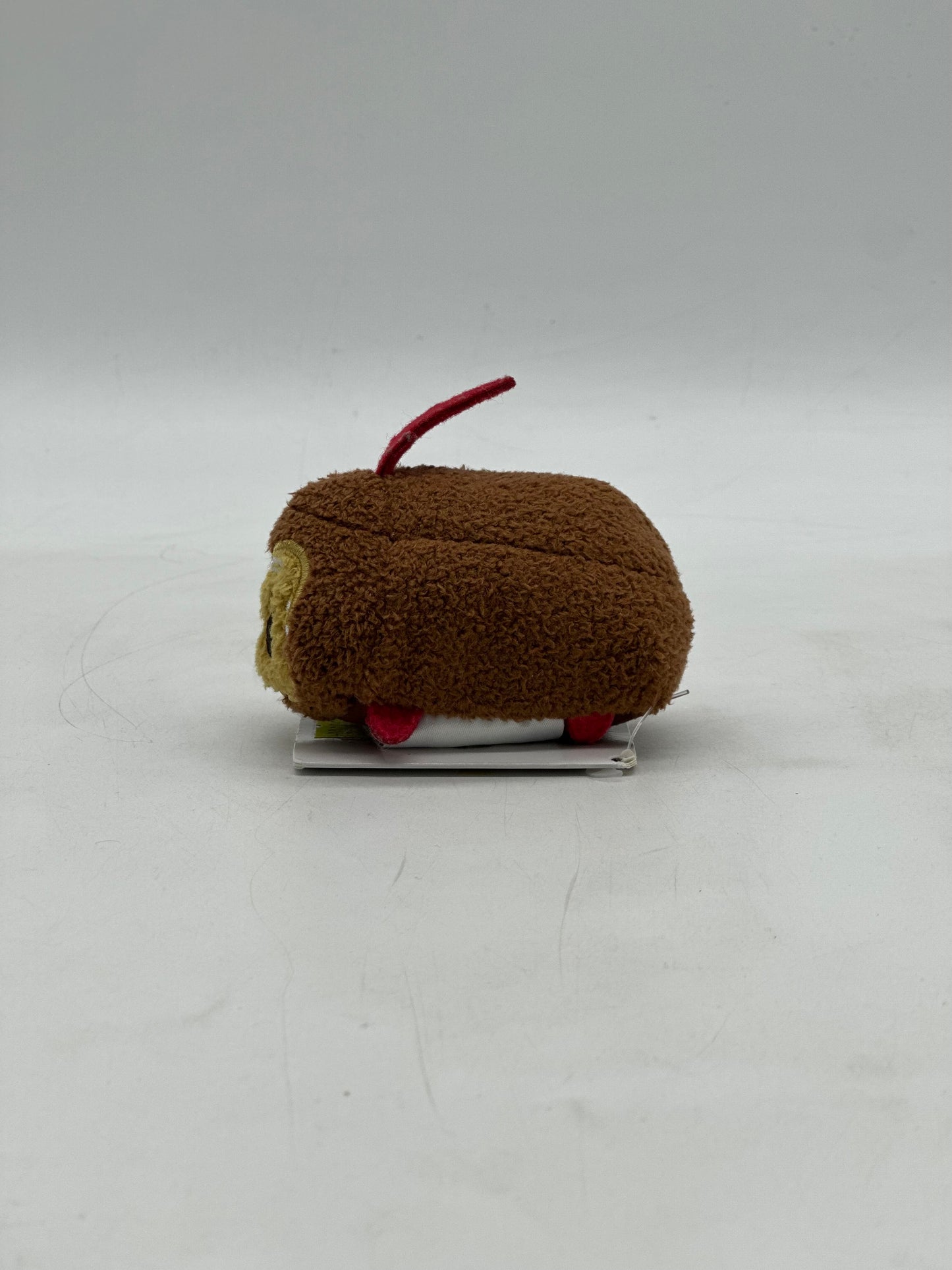 Tsum Tsum Kakamora Coconut Clad Pirates Brown Plush Mini