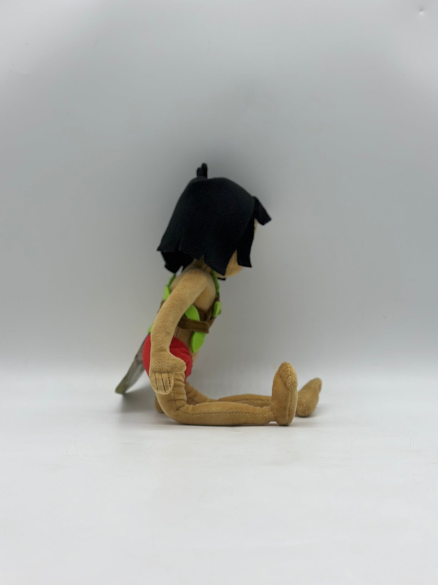 Mowgli Plush Medium