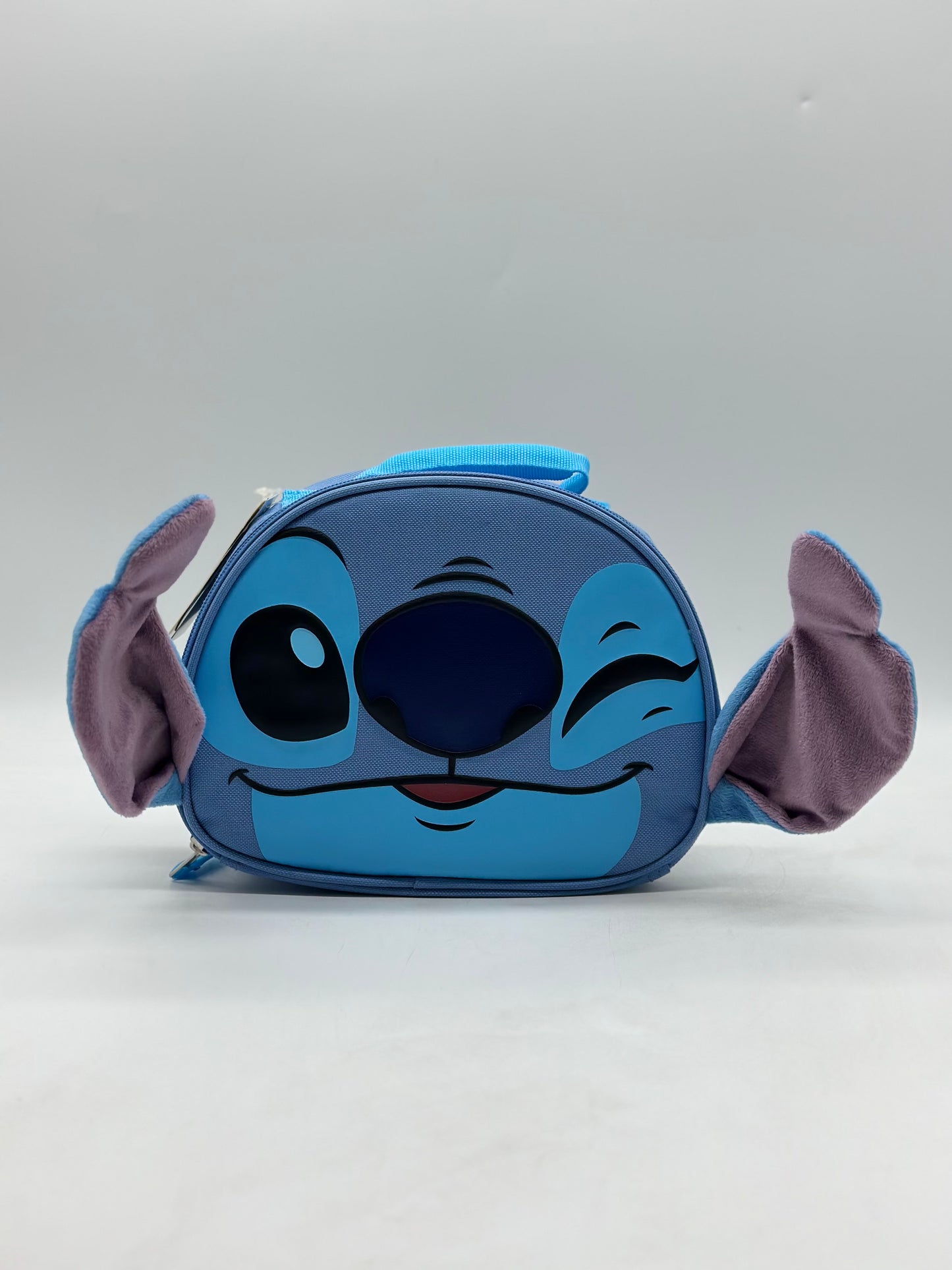 Stitch Lunch Tote