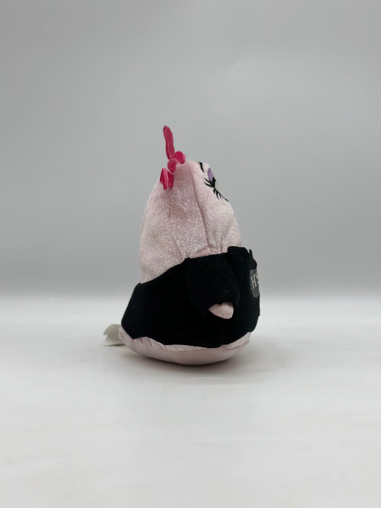 Rhonda Plush Small