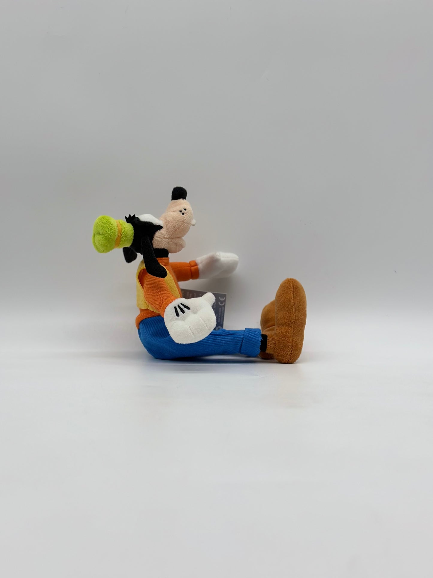 Goofy Plush Small