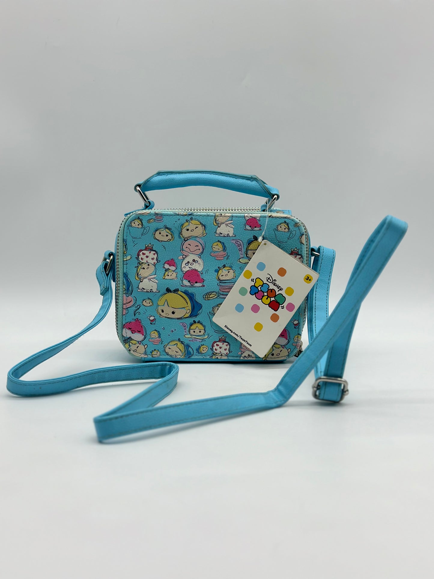 Tsum Tsum Alive In Wonderland Purse