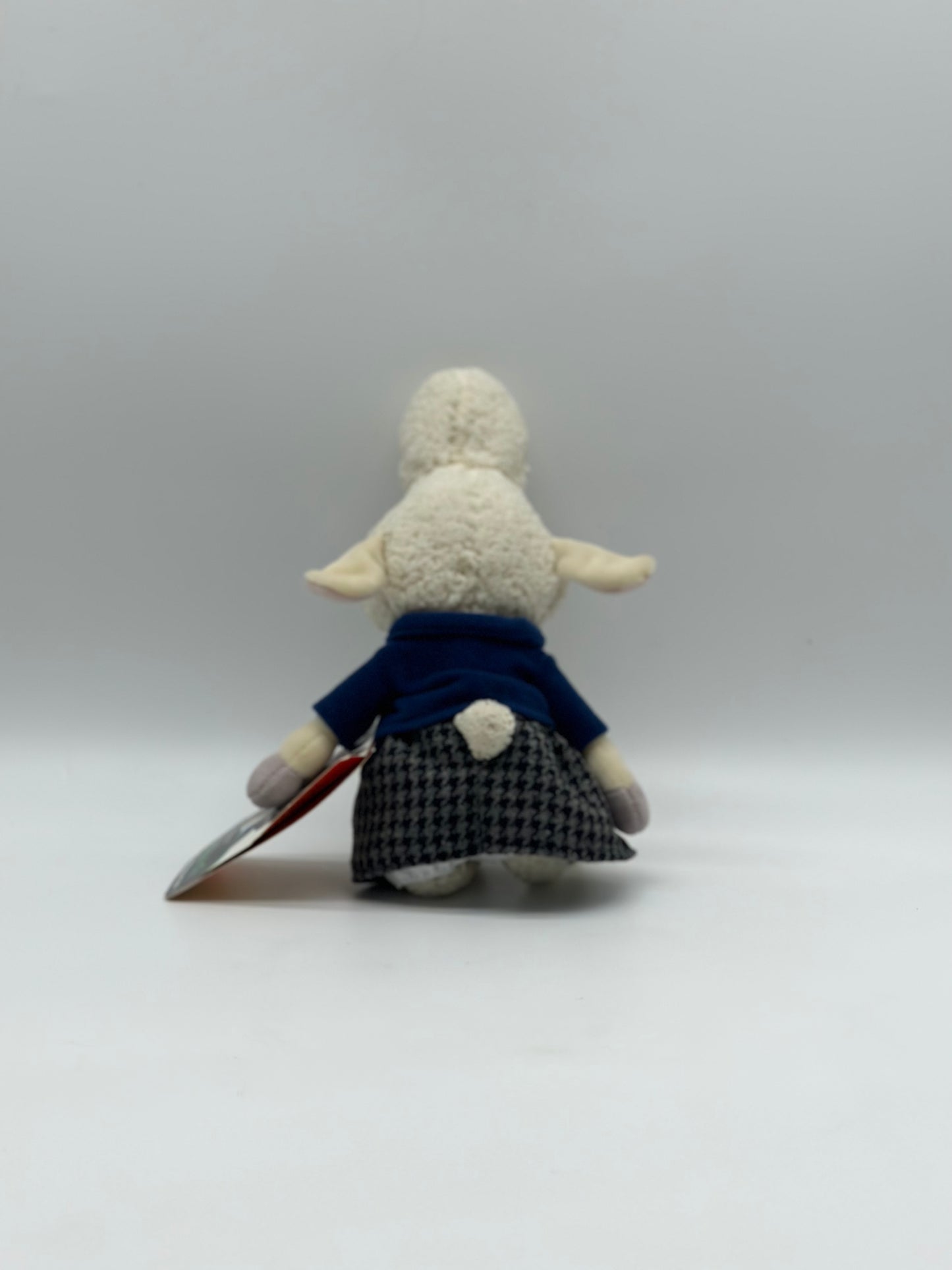 Assistant Mayor Bellwether Plush Medium