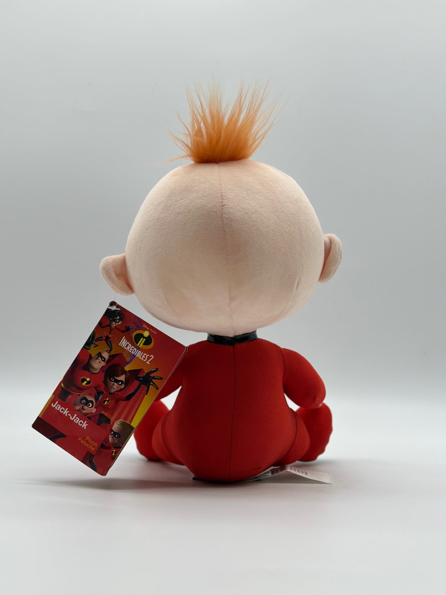 Jack - Jack Plush Medium