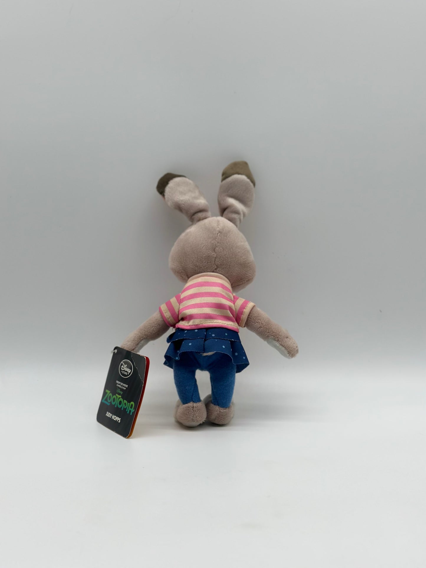 Judy Hopps Plush Small