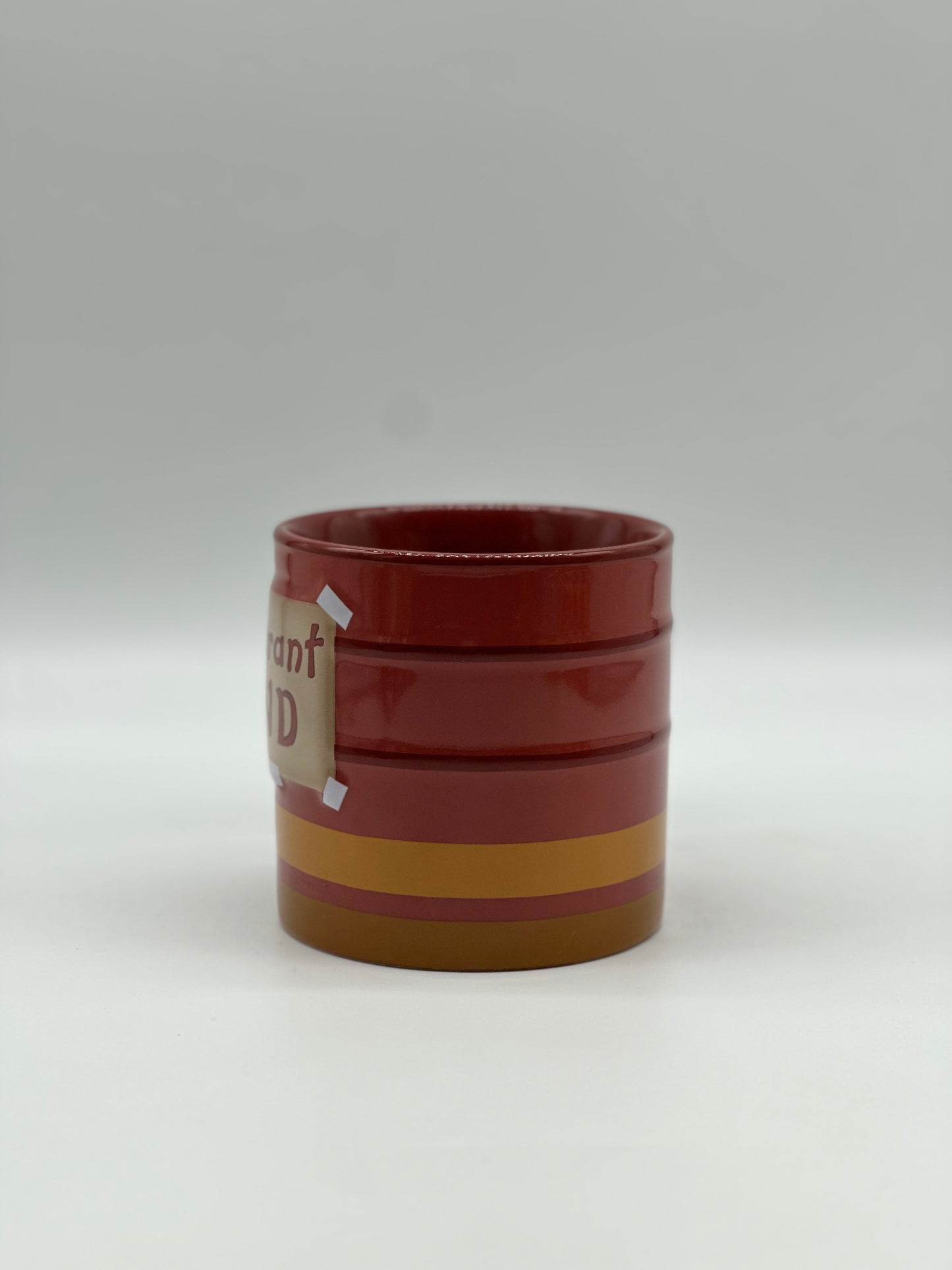 Restaurant Fund Tiana’s Mug