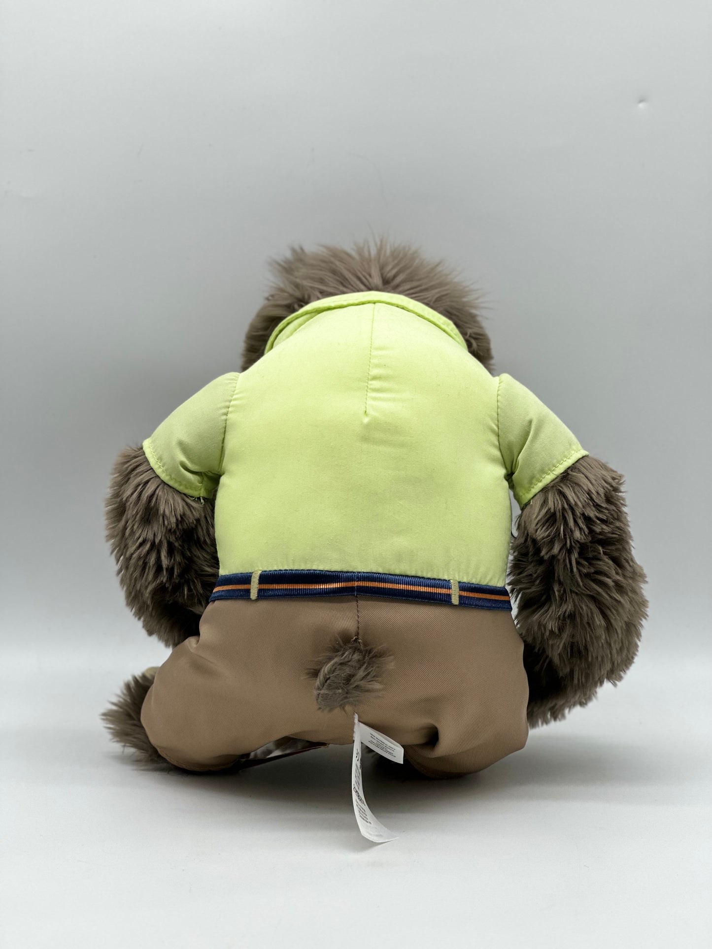 Flash The Sloth Plush Large