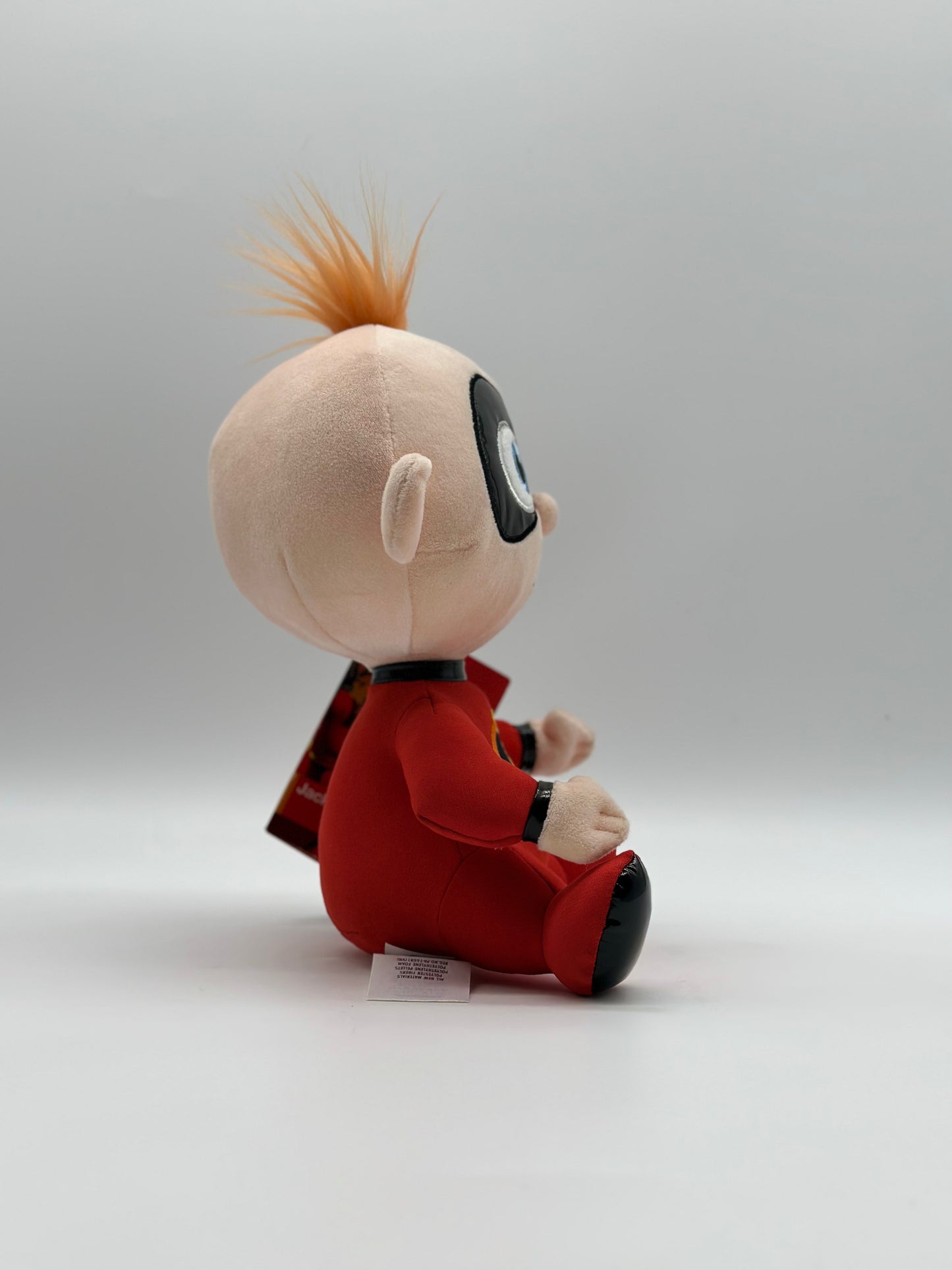Jack - Jack Plush Medium