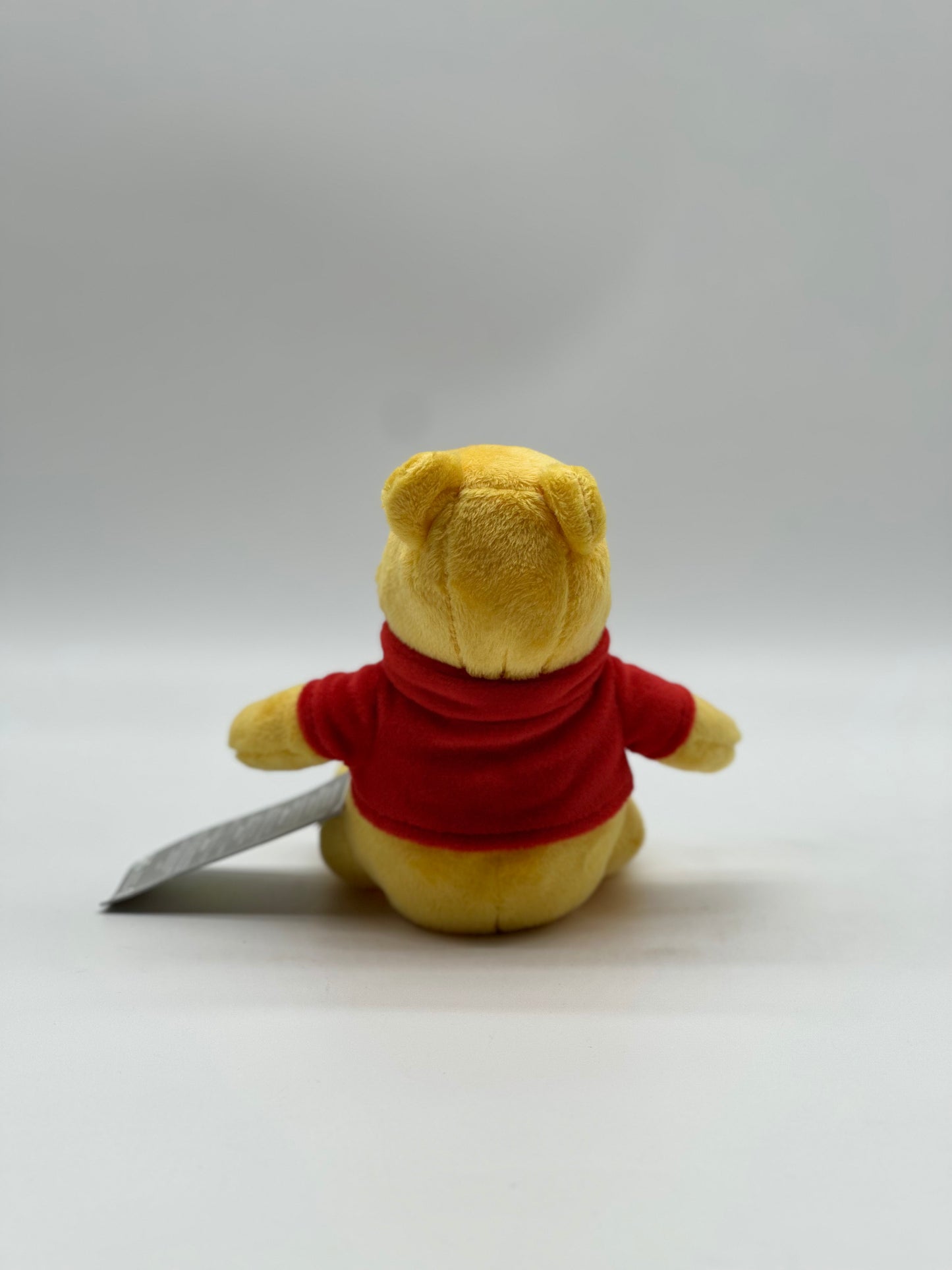 Winnie The Pooh Plush Small