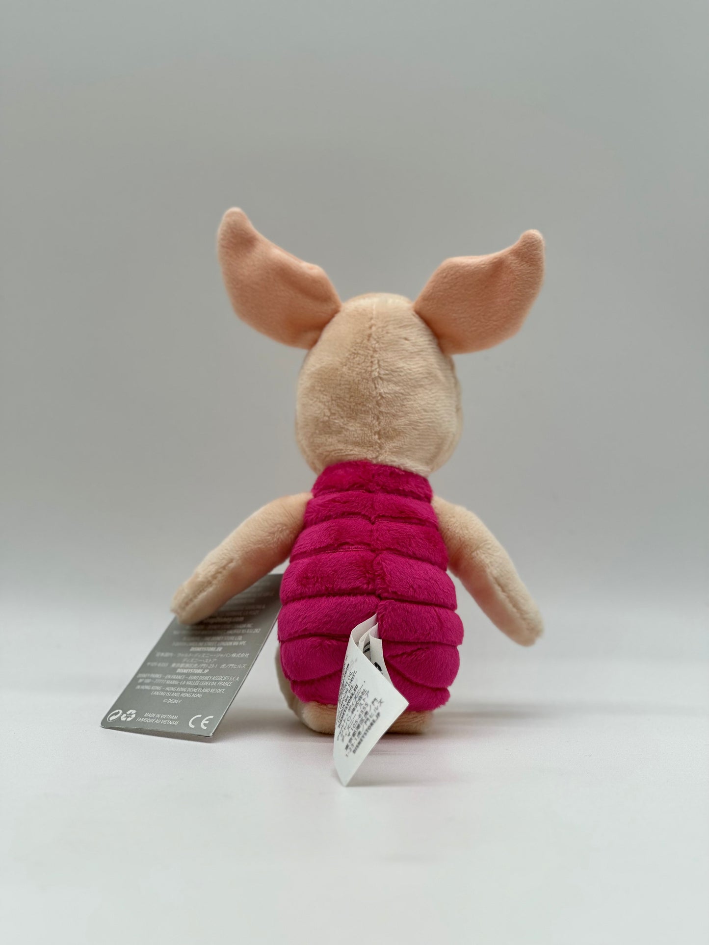 Piglet Plush Small