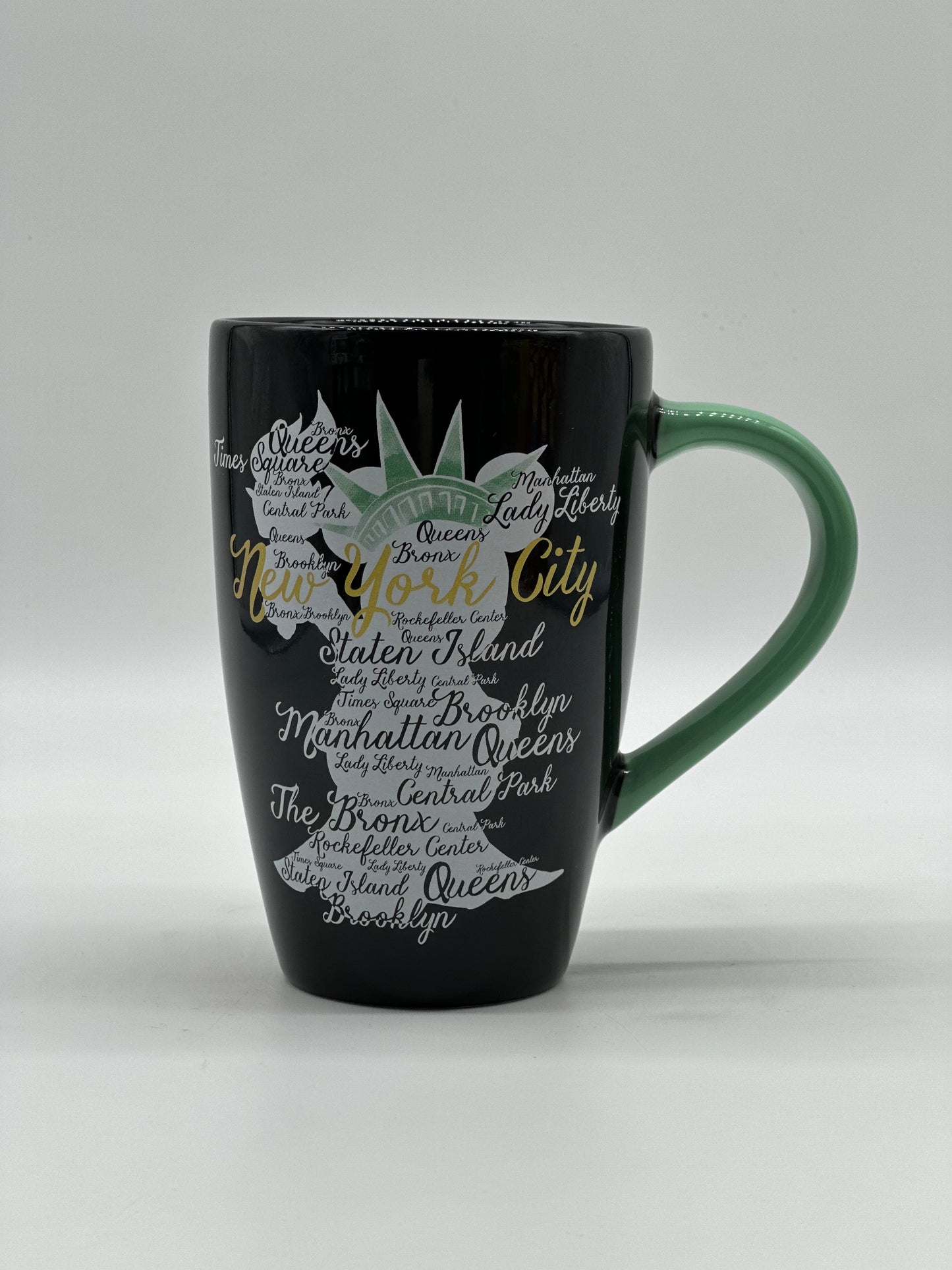 Minnie Mouse New York Mug