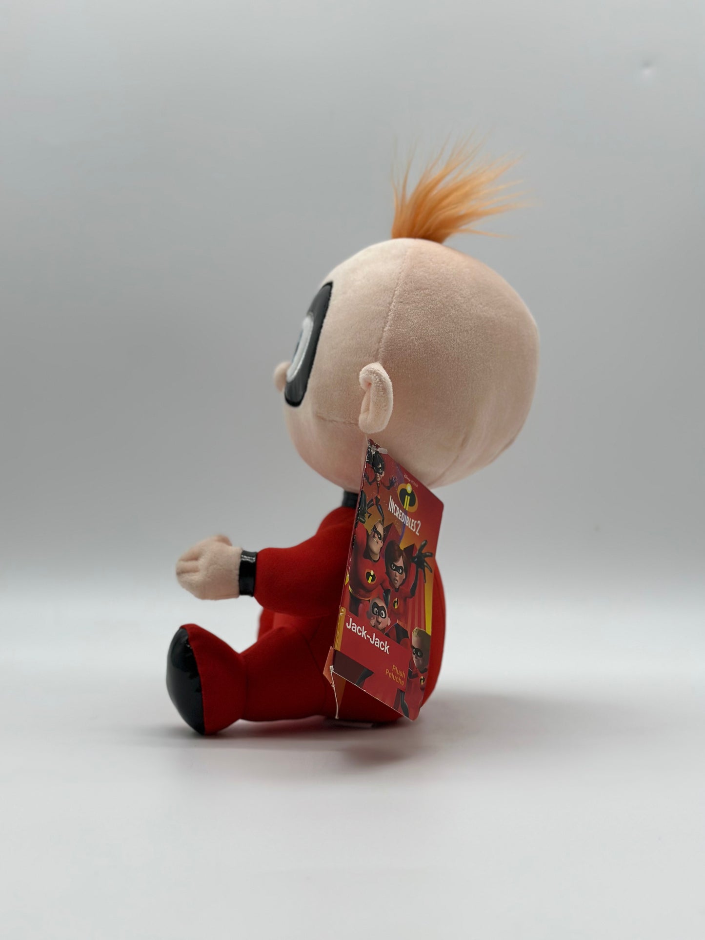 Jack - Jack Plush Medium